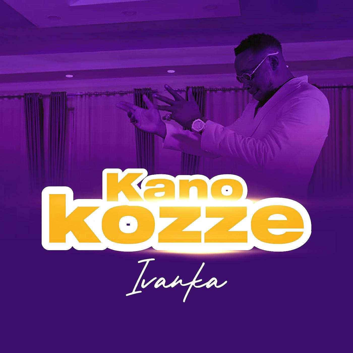 Постер альбома Kano Kozze