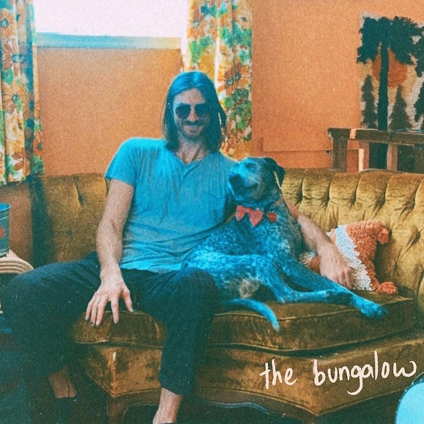Постер альбома The Bungalow