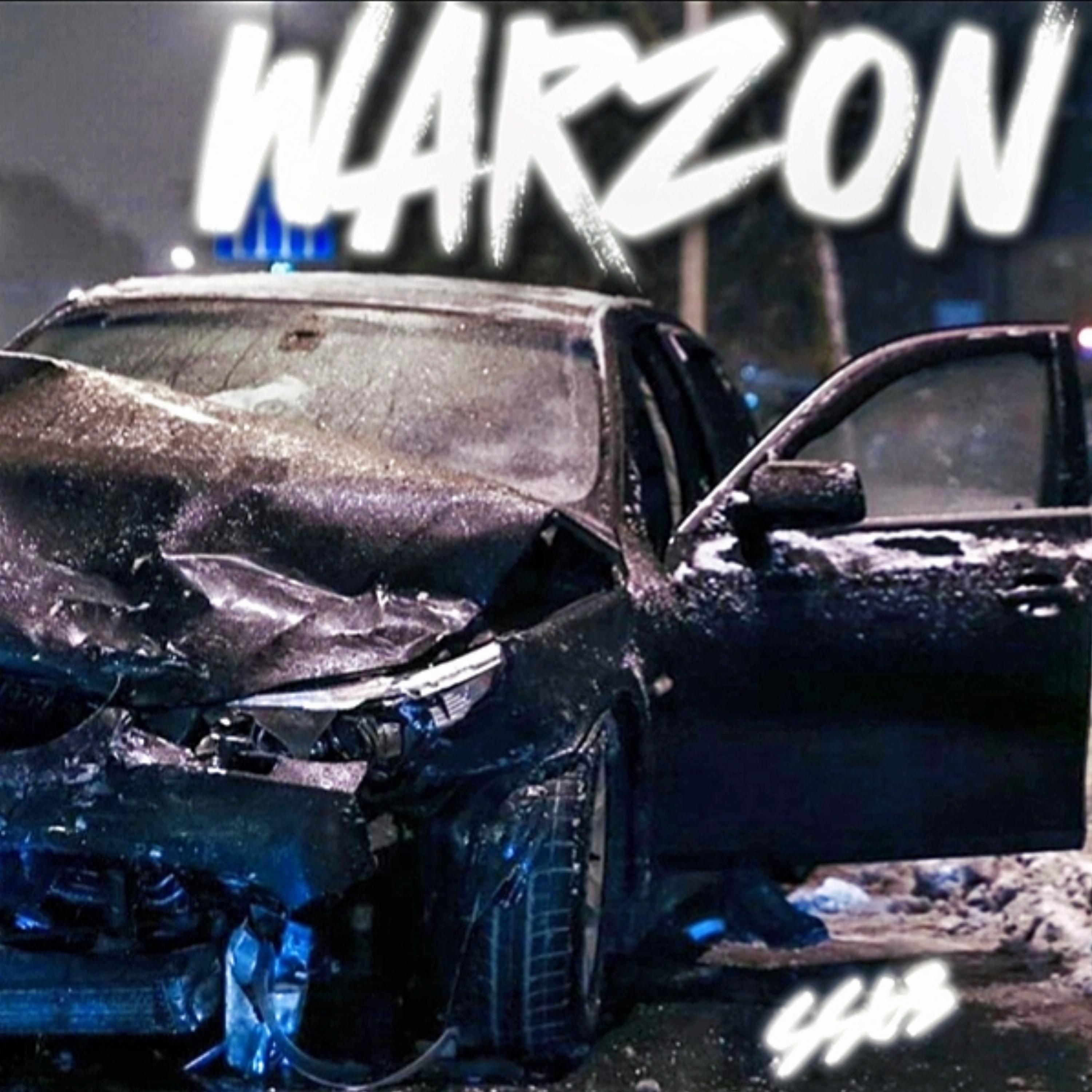 Постер альбома Warzon
