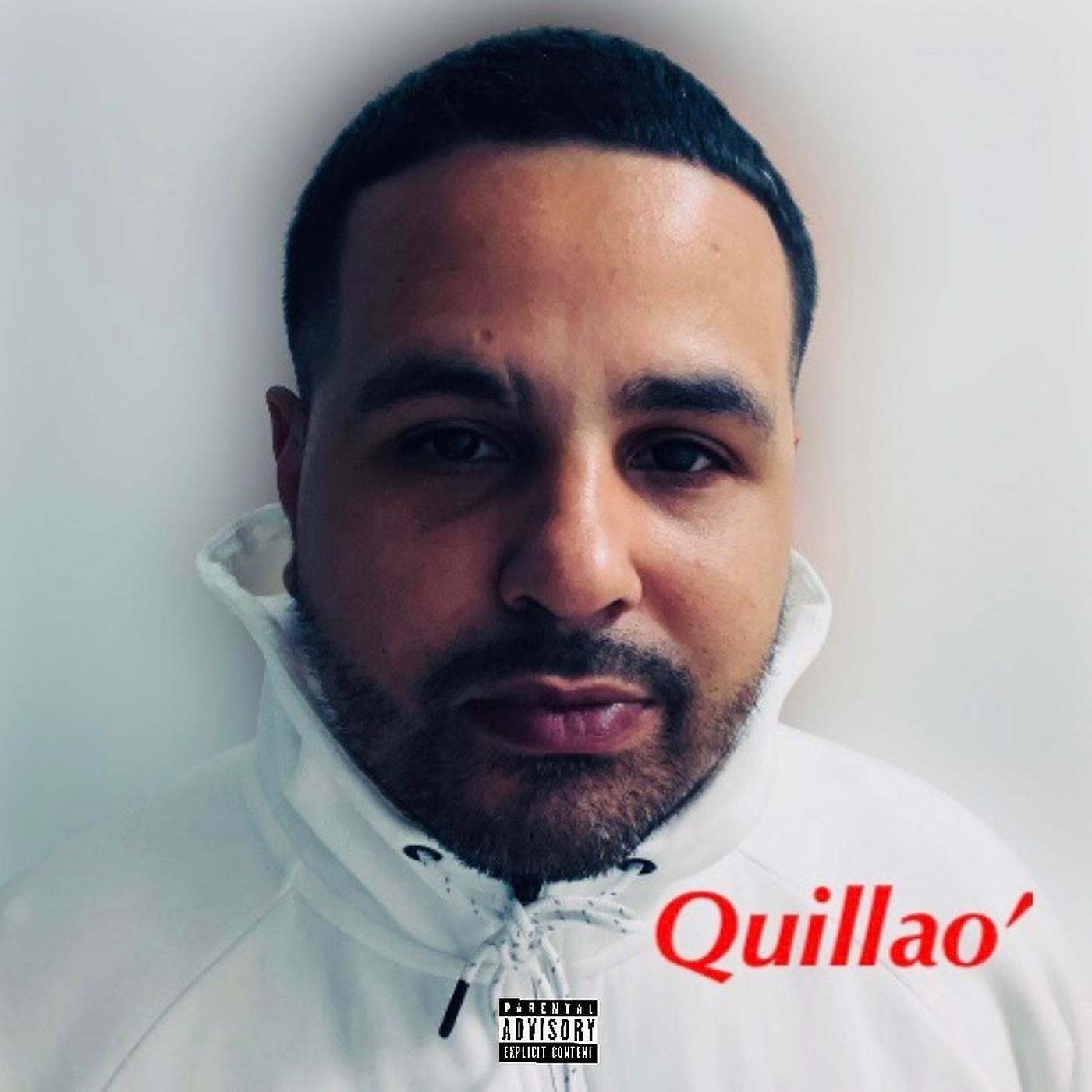 Постер альбома Quillao’