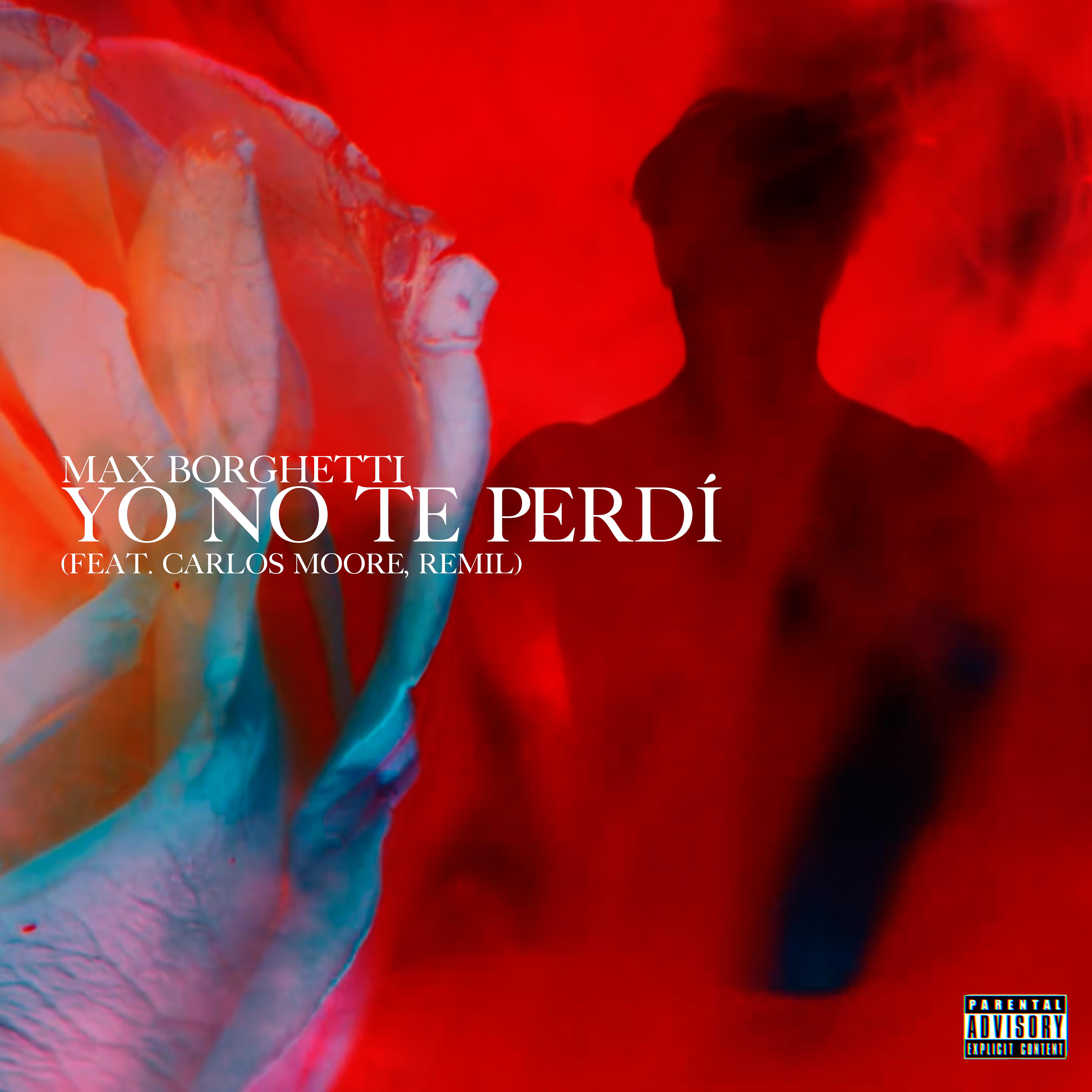 Постер альбома Yo No Te Perdí