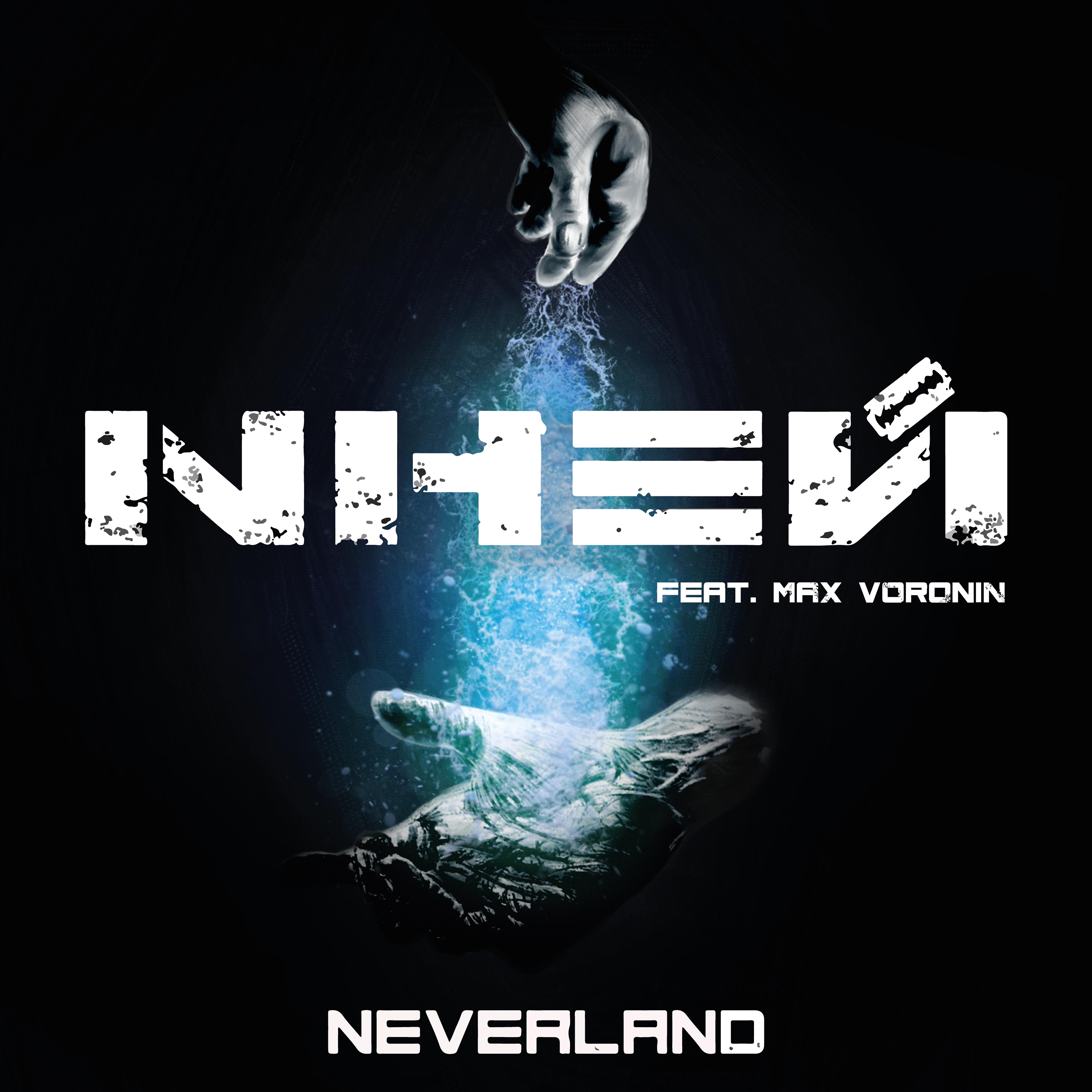 Постер альбома Neverland (feat. Max Voronin)
