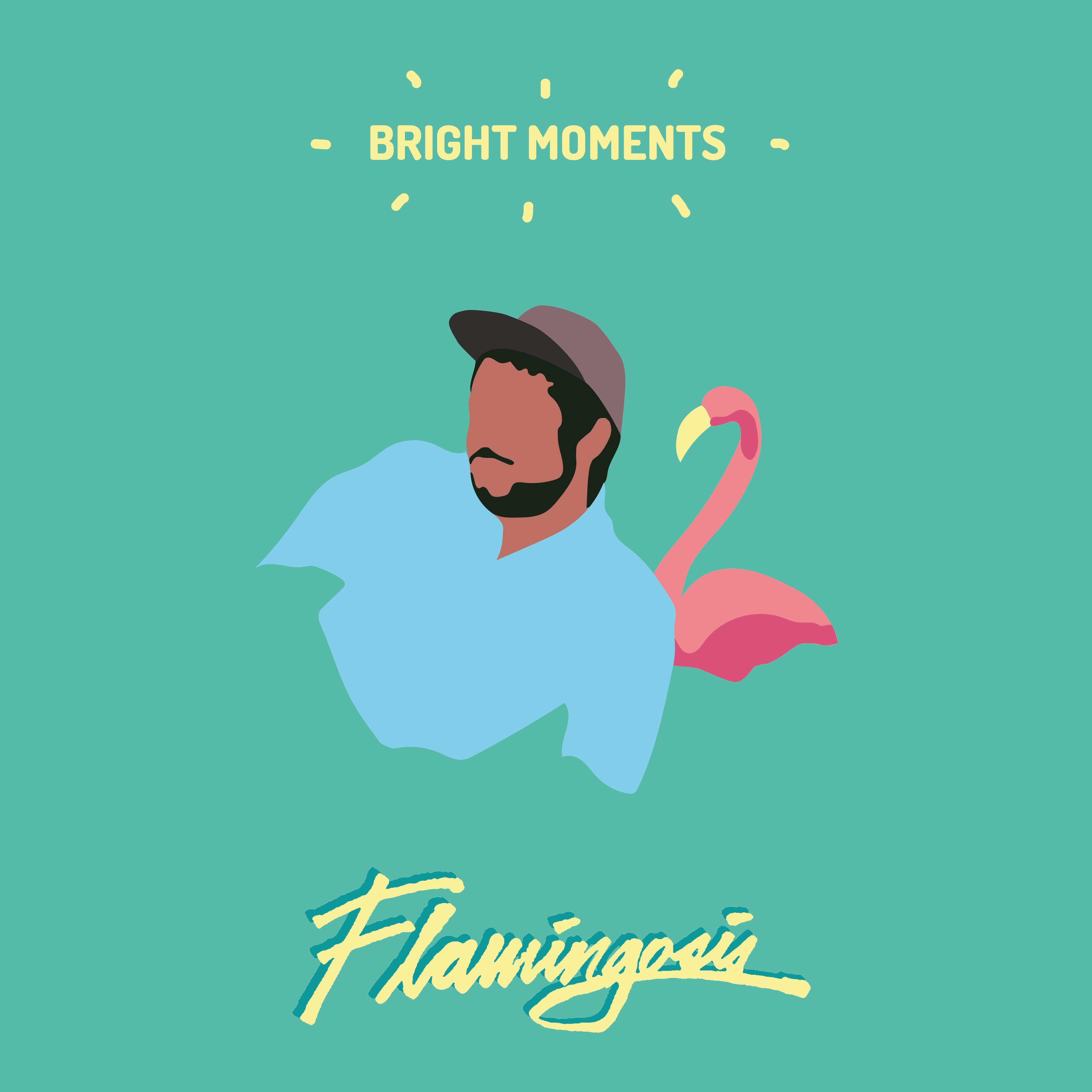 Постер альбома Bright Moments