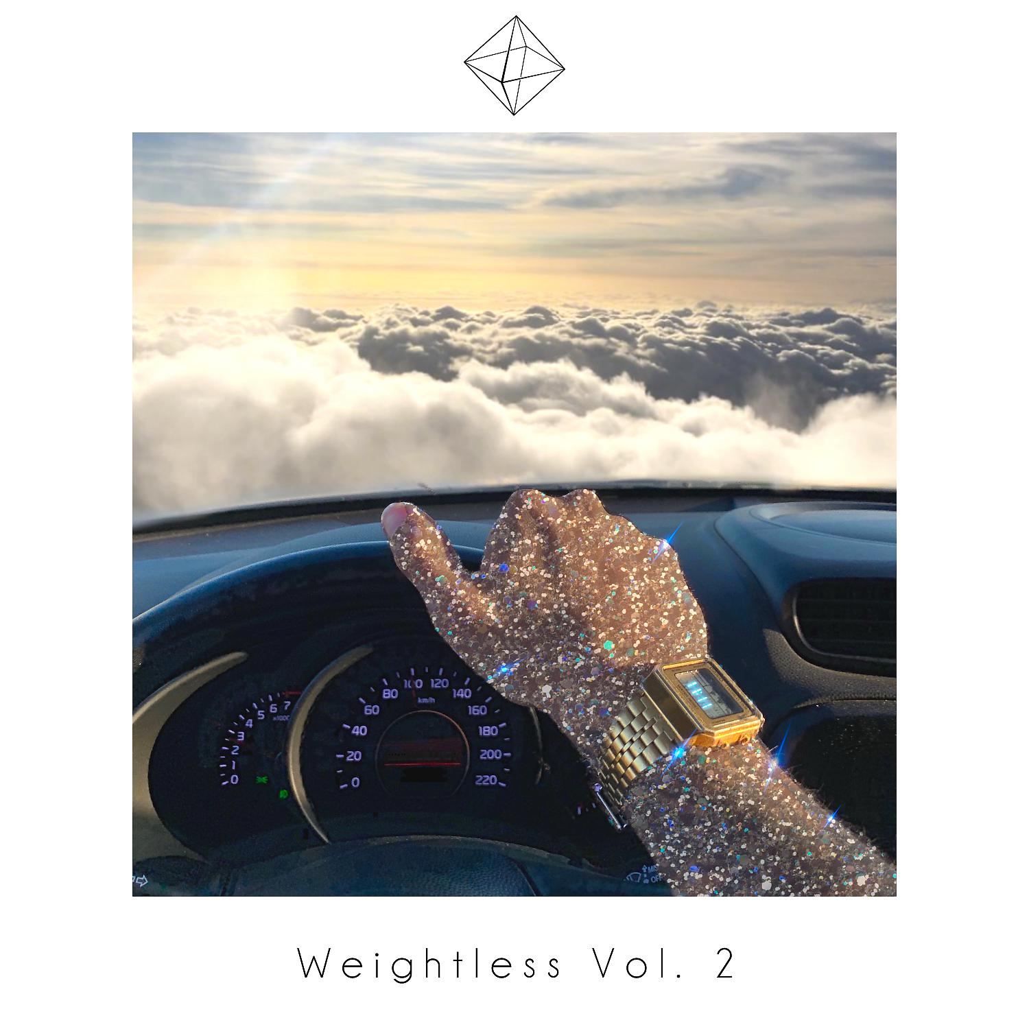 Постер альбома Weightless, Vol. 2