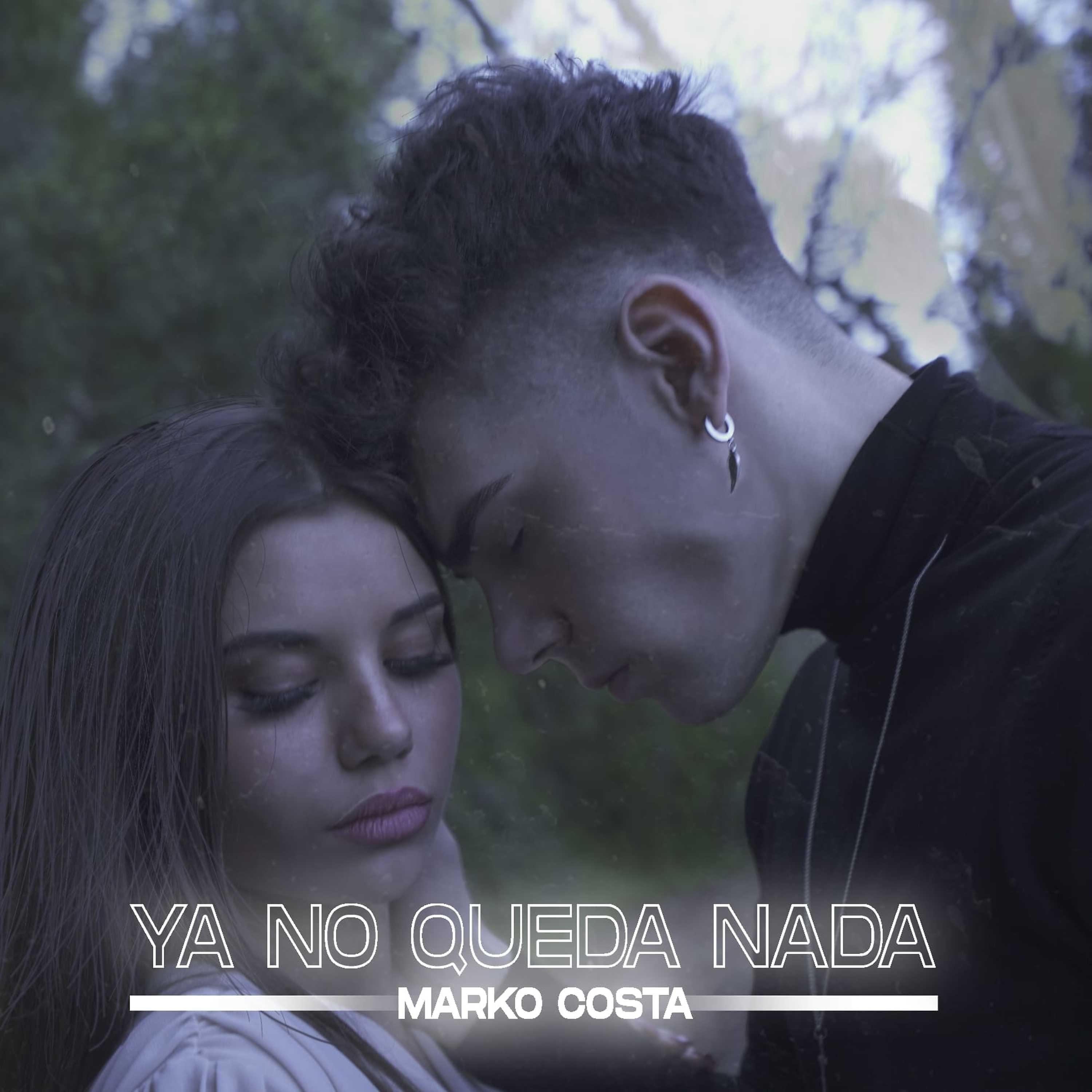 Постер альбома Ya No Queda Nada