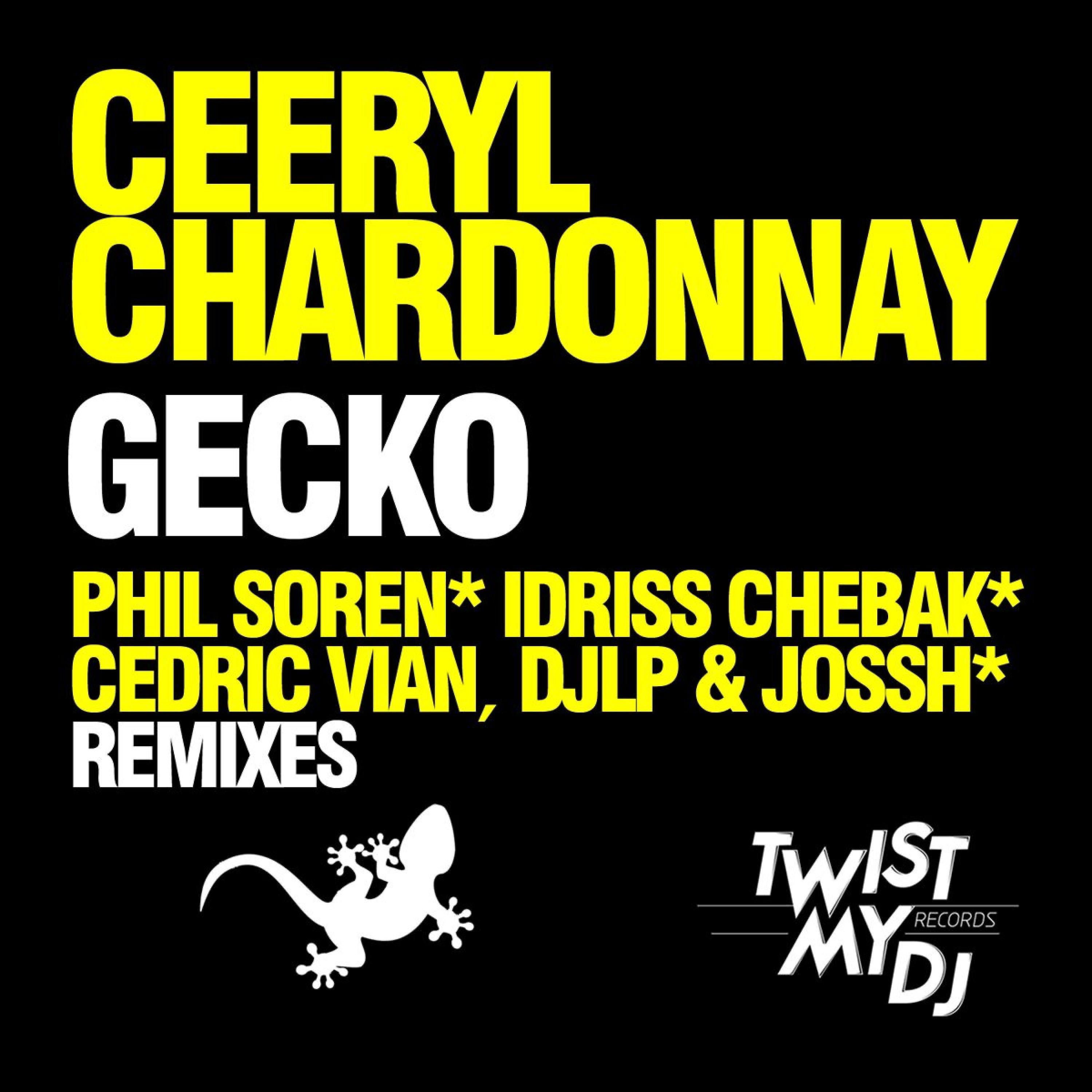 Постер альбома Gecko