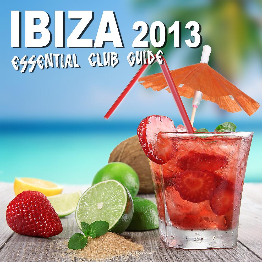 Постер альбома Ibiza 2013 - Essential Club Guide
