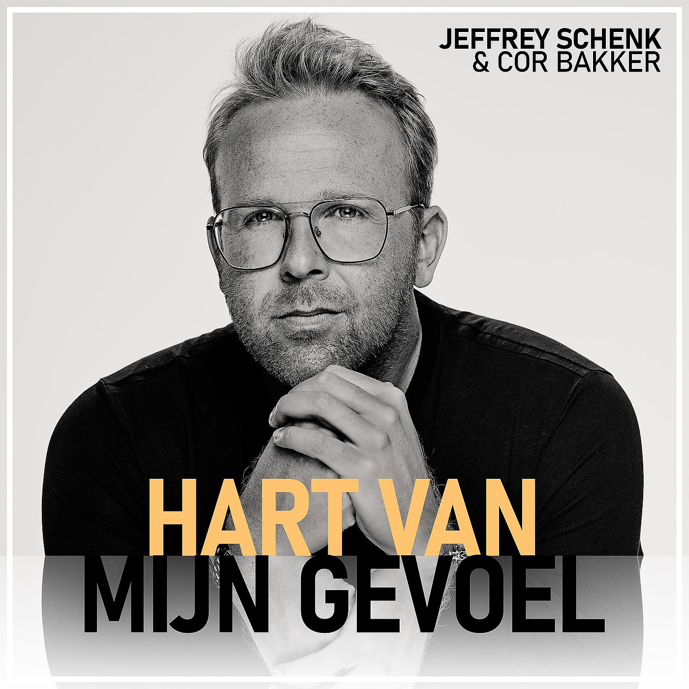 Постер альбома Hart Van Mijn Gevoel