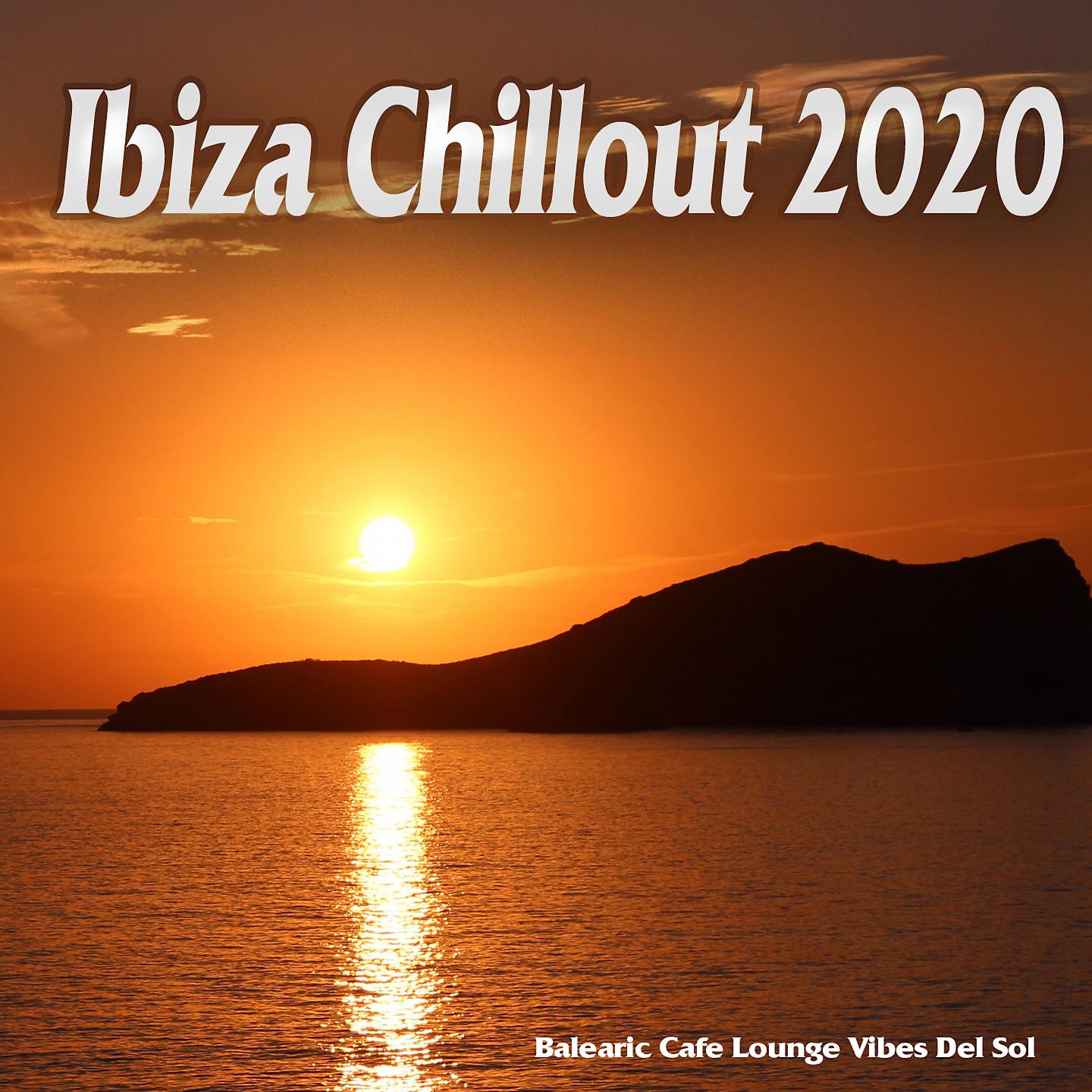 Постер альбома Ibiza Chillout 2020