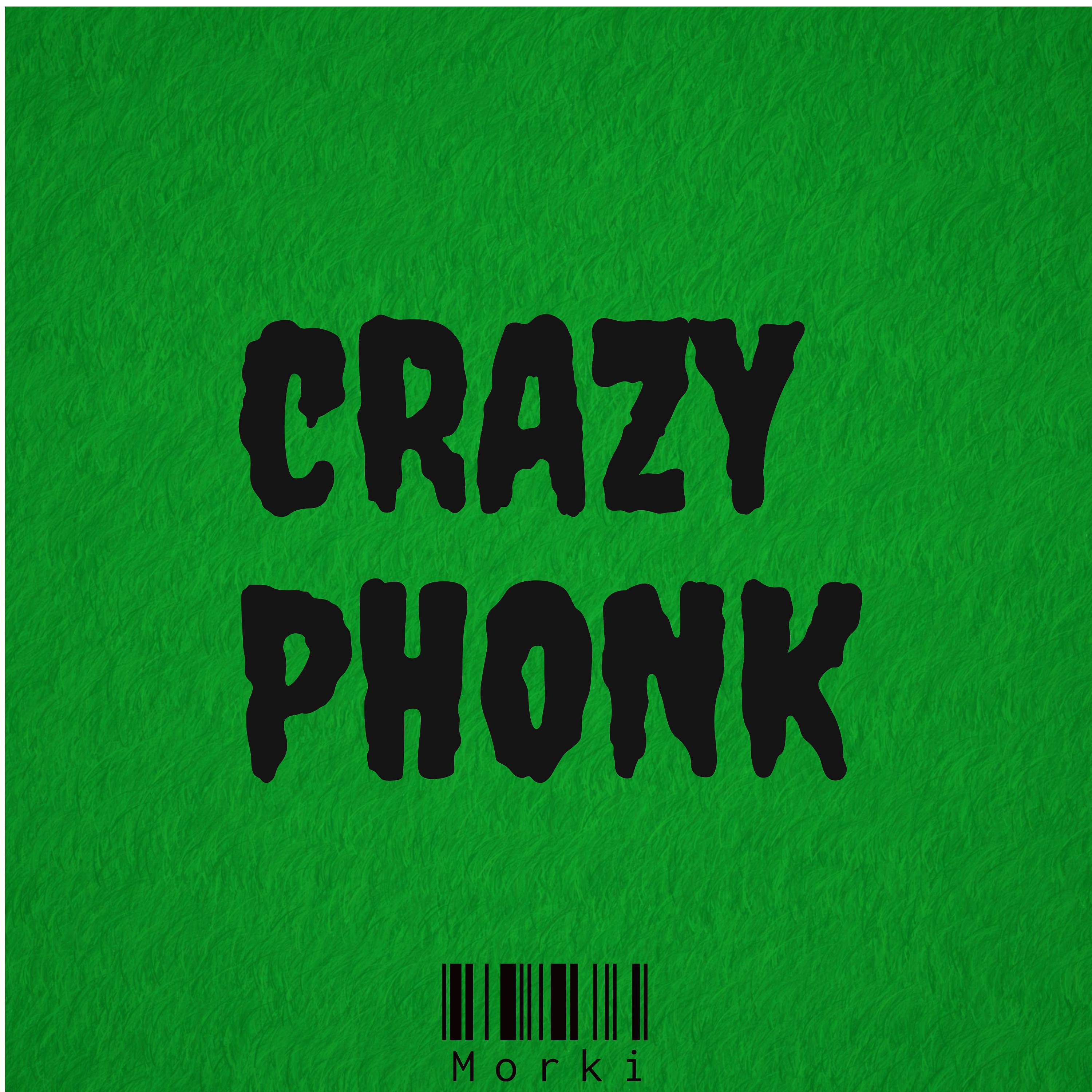 Постер альбома Crazy Phonk