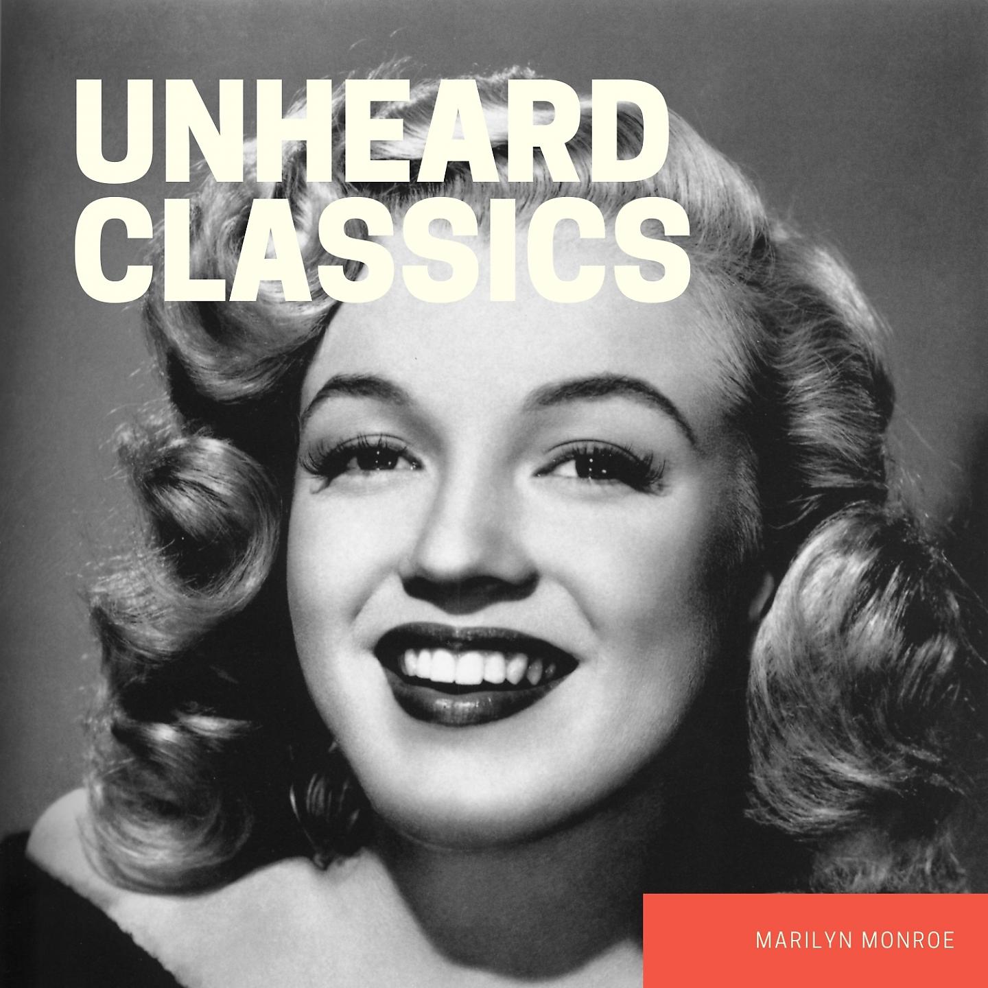 Постер альбома Unheard Classics