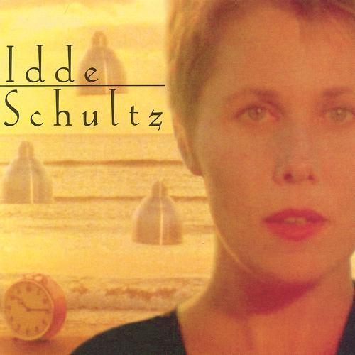 Постер альбома Idde Schultz