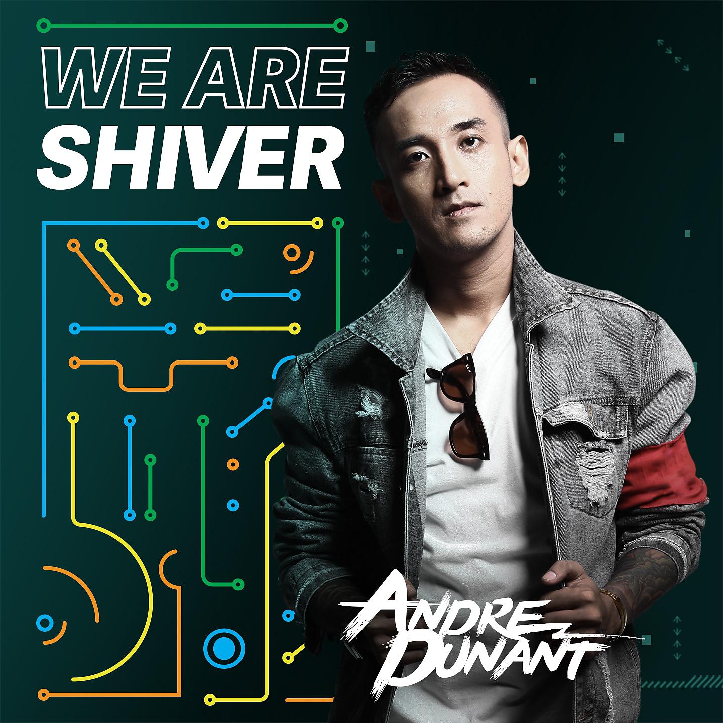 Постер альбома We Are Shiver