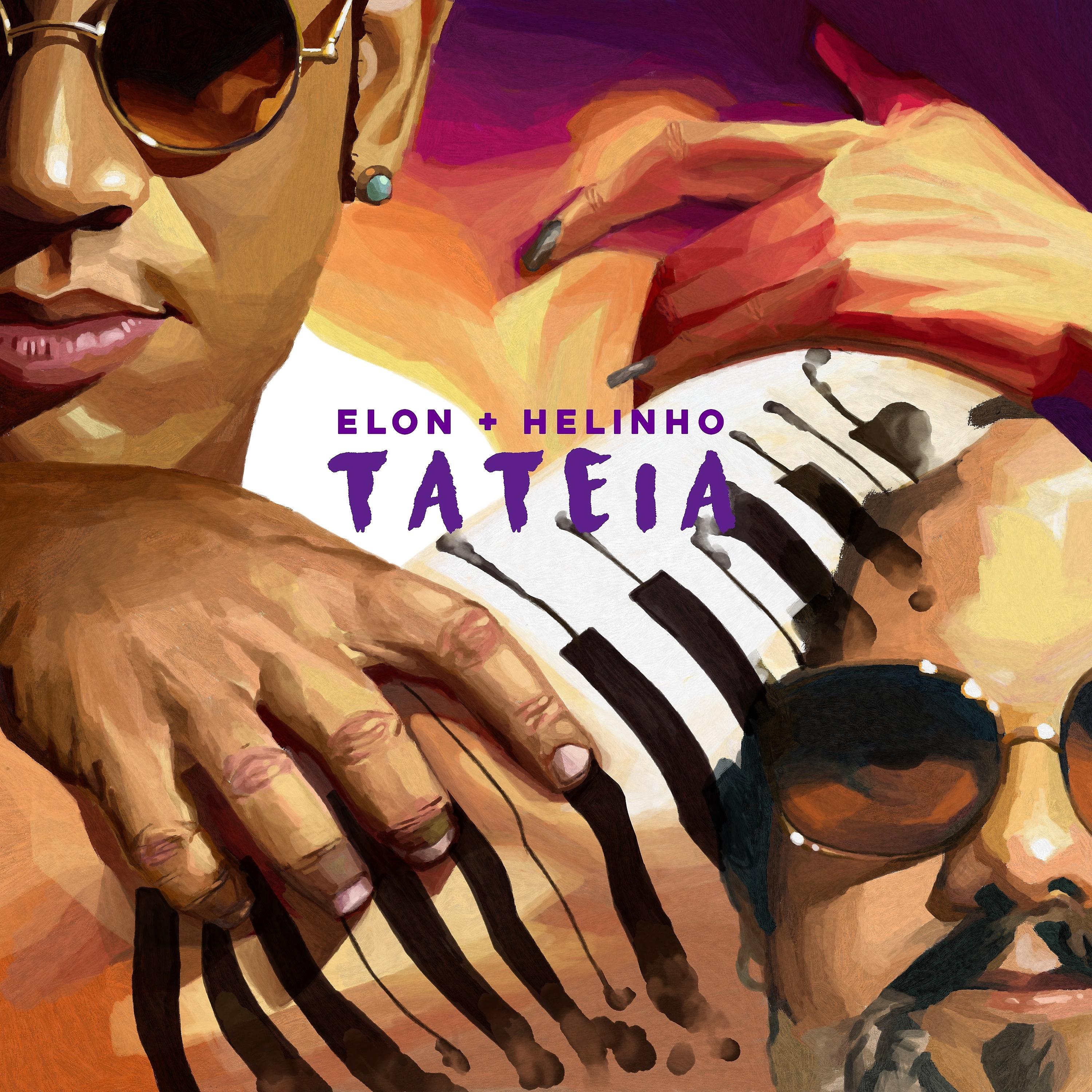 Постер альбома Tateia