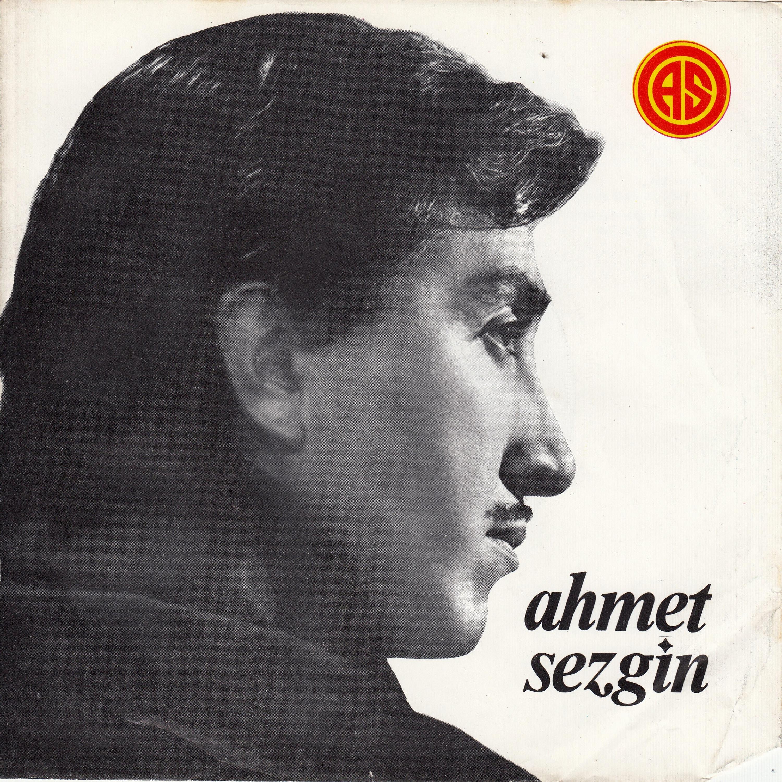 Постер альбома Ahmet Sezgin