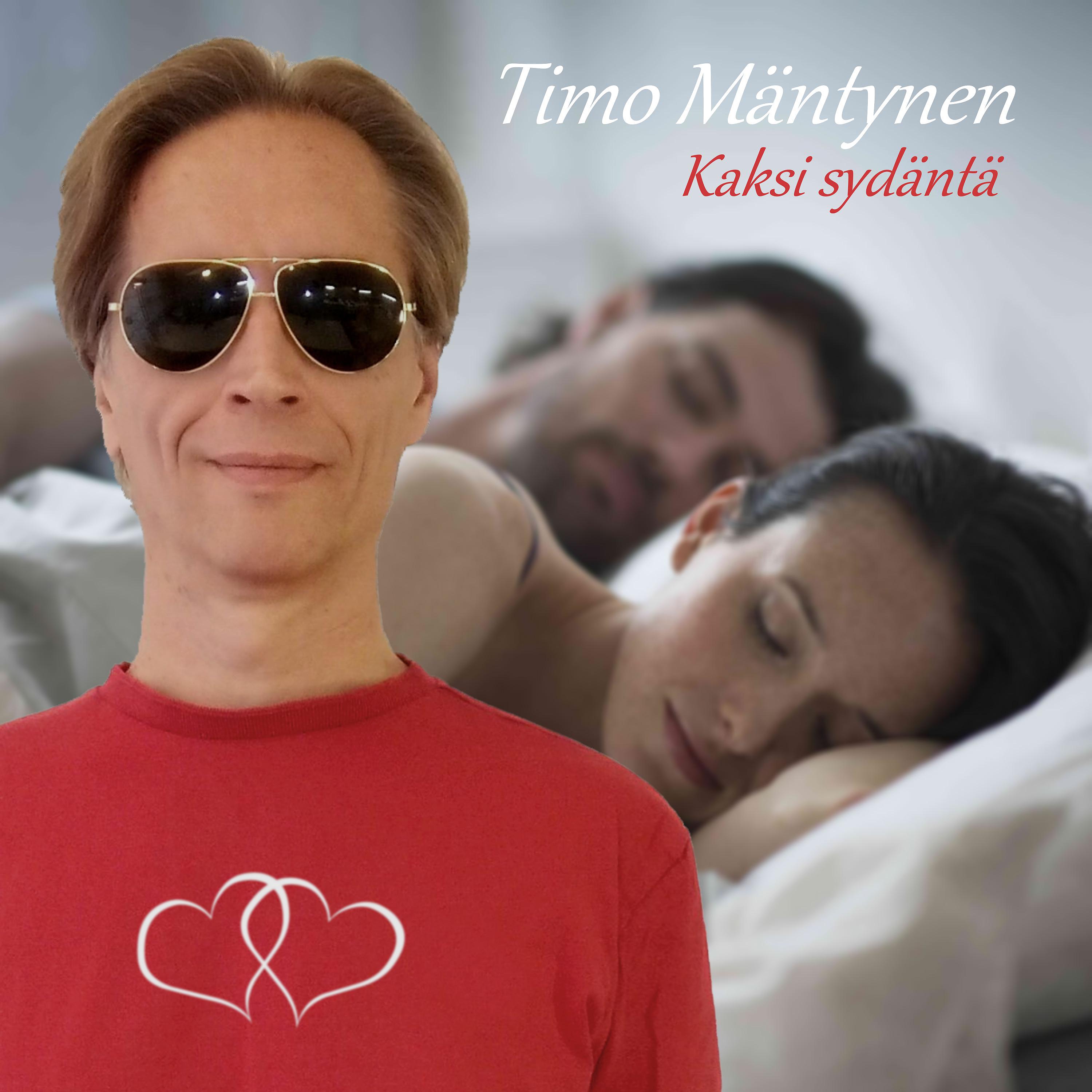 Постер альбома Kaksi sydäntä