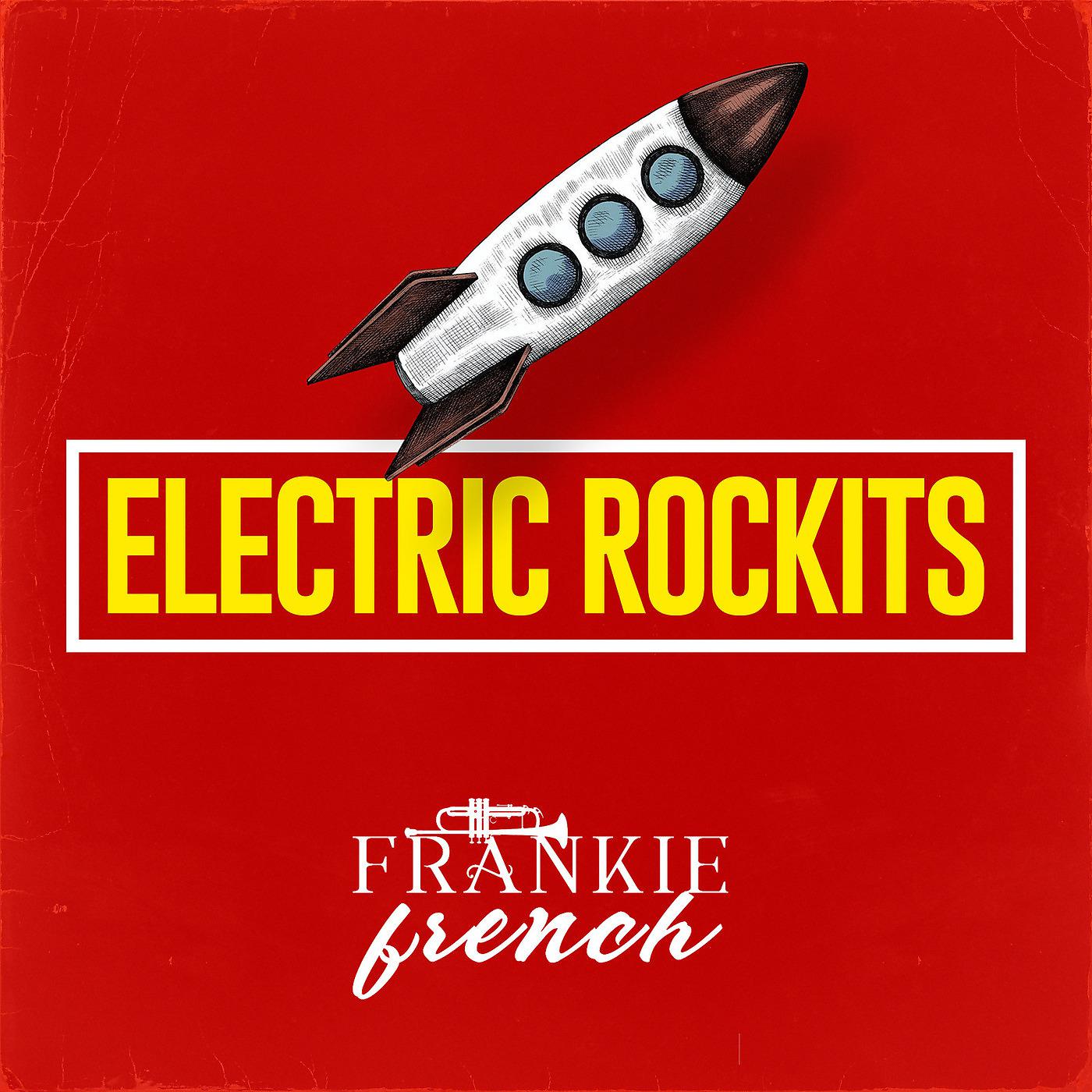 Постер альбома Electric Rockits