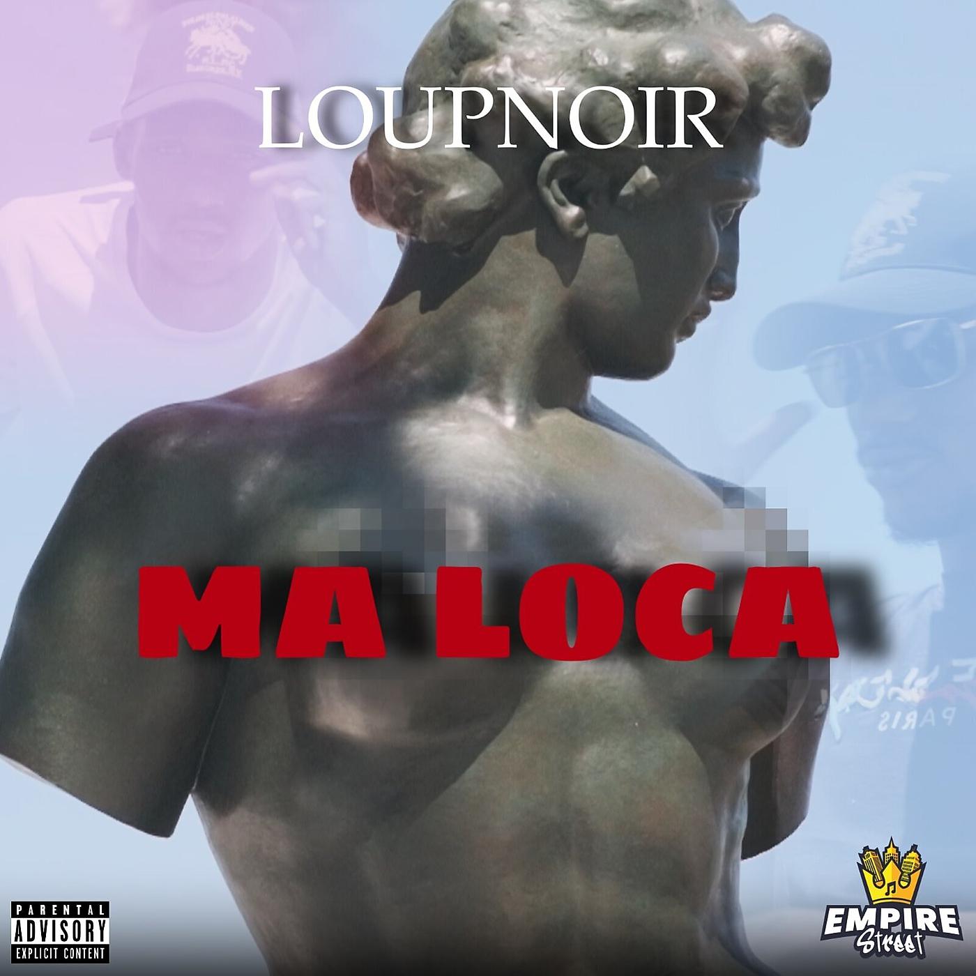 Постер альбома Ma Loca