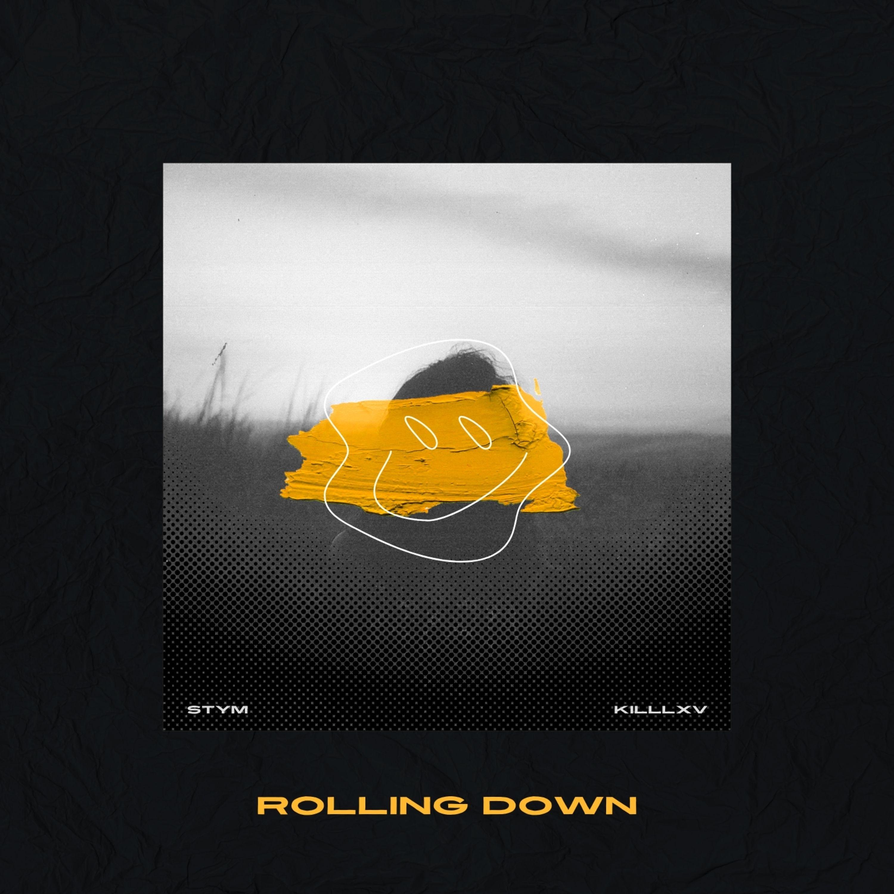 Постер альбома Rolling Down