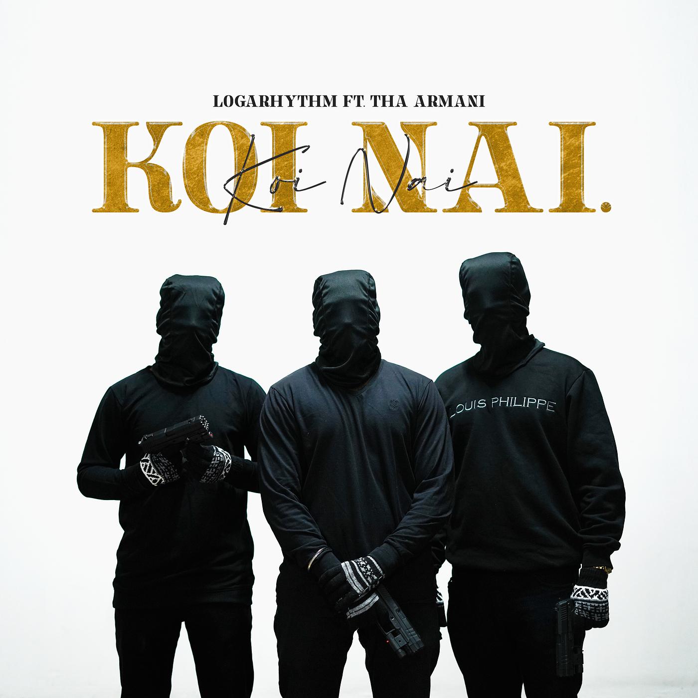 Постер альбома Koi Nai.