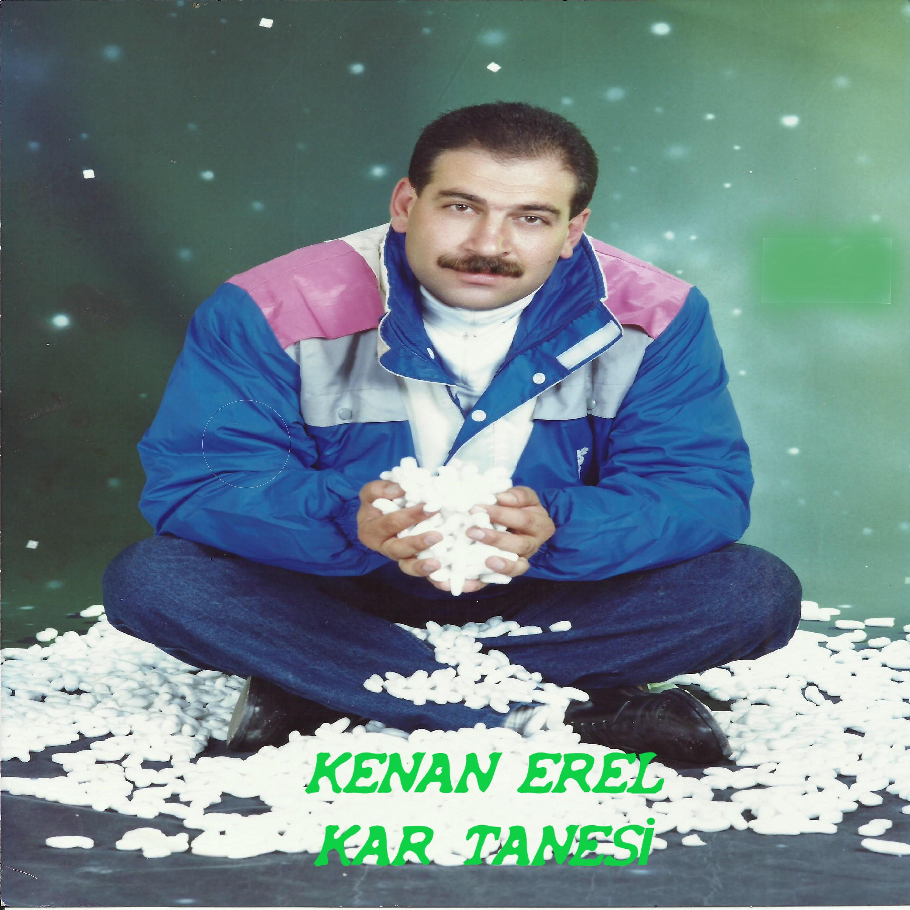 Постер альбома Kar Tanesi