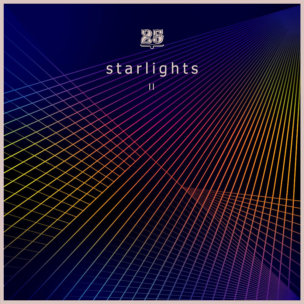 Постер альбома Bar 25 Music: Starlights, Vol. 2