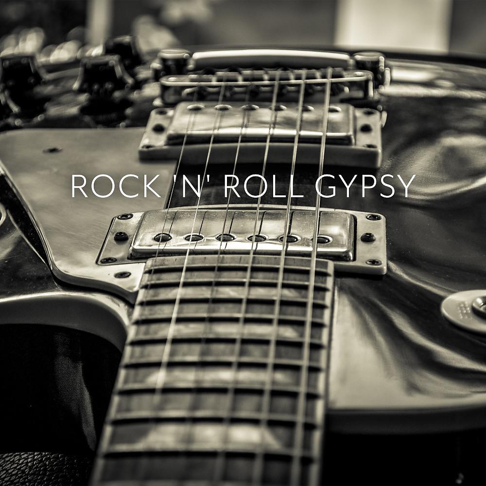 Постер альбома Rock 'n' Roll Gypsy