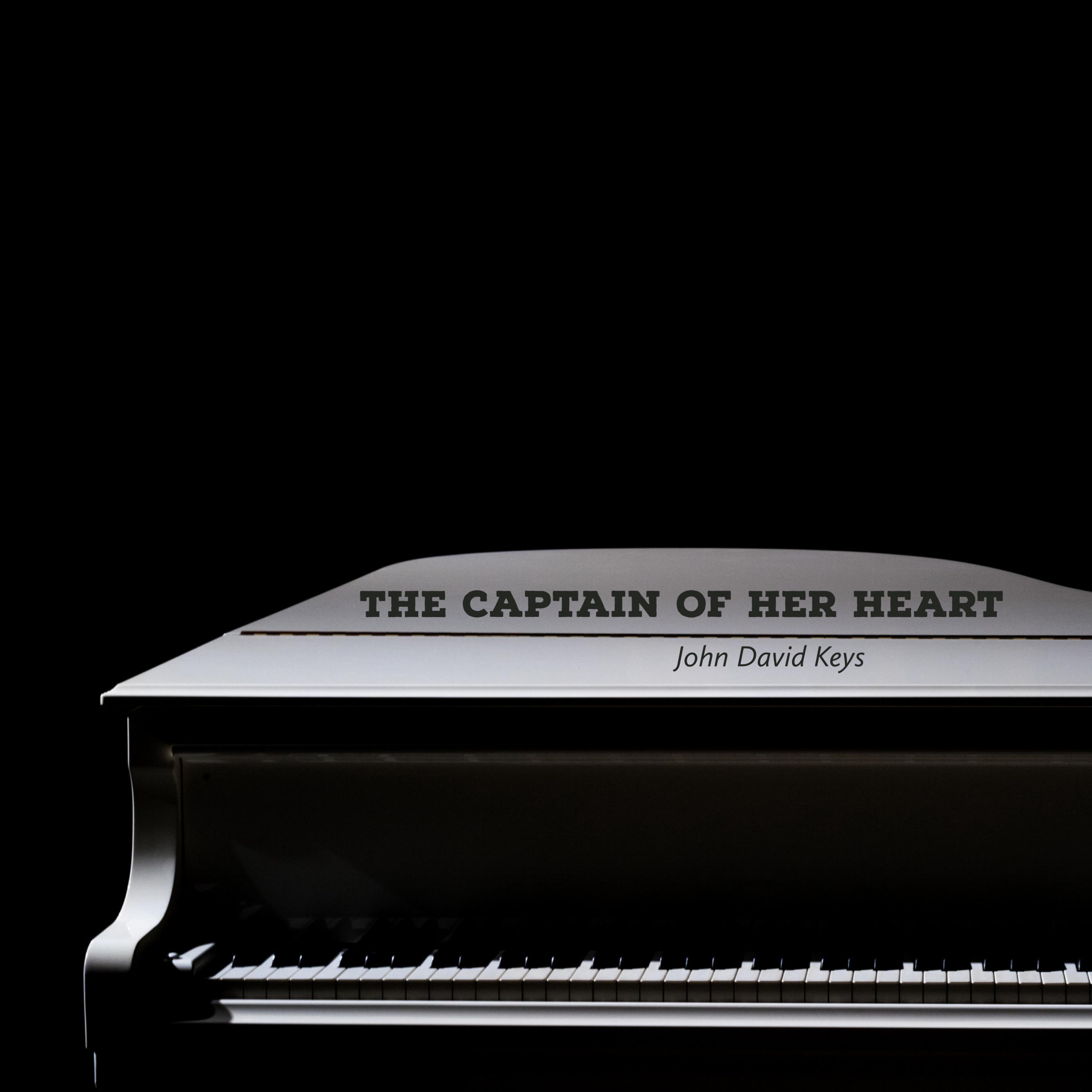 Постер альбома The Captain of Her Heart