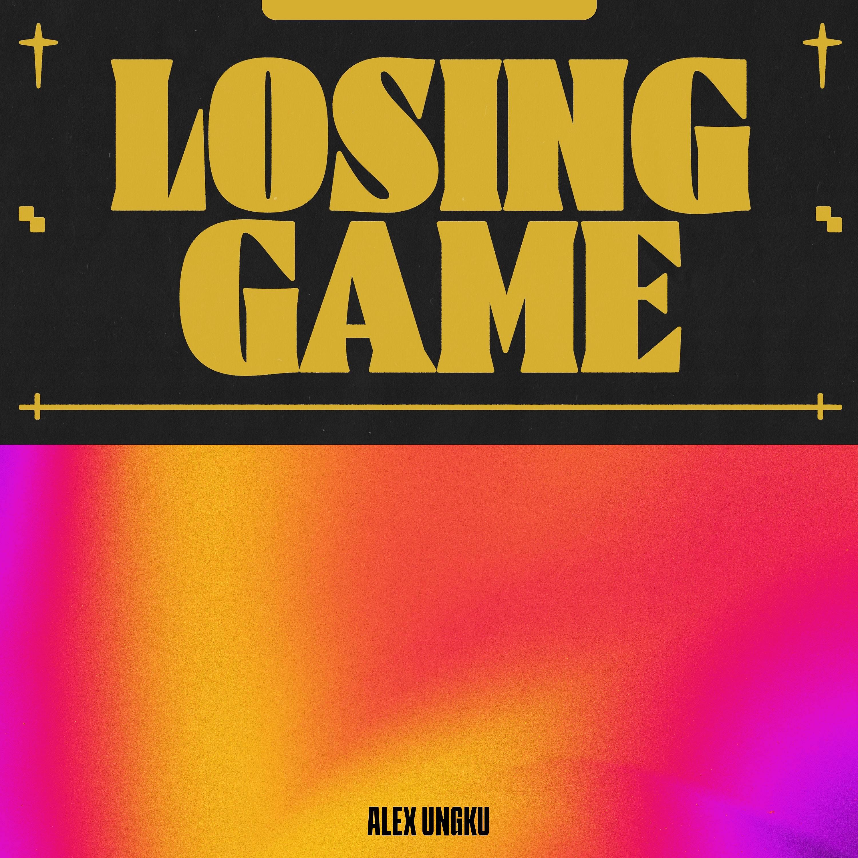 Постер альбома Losing Game