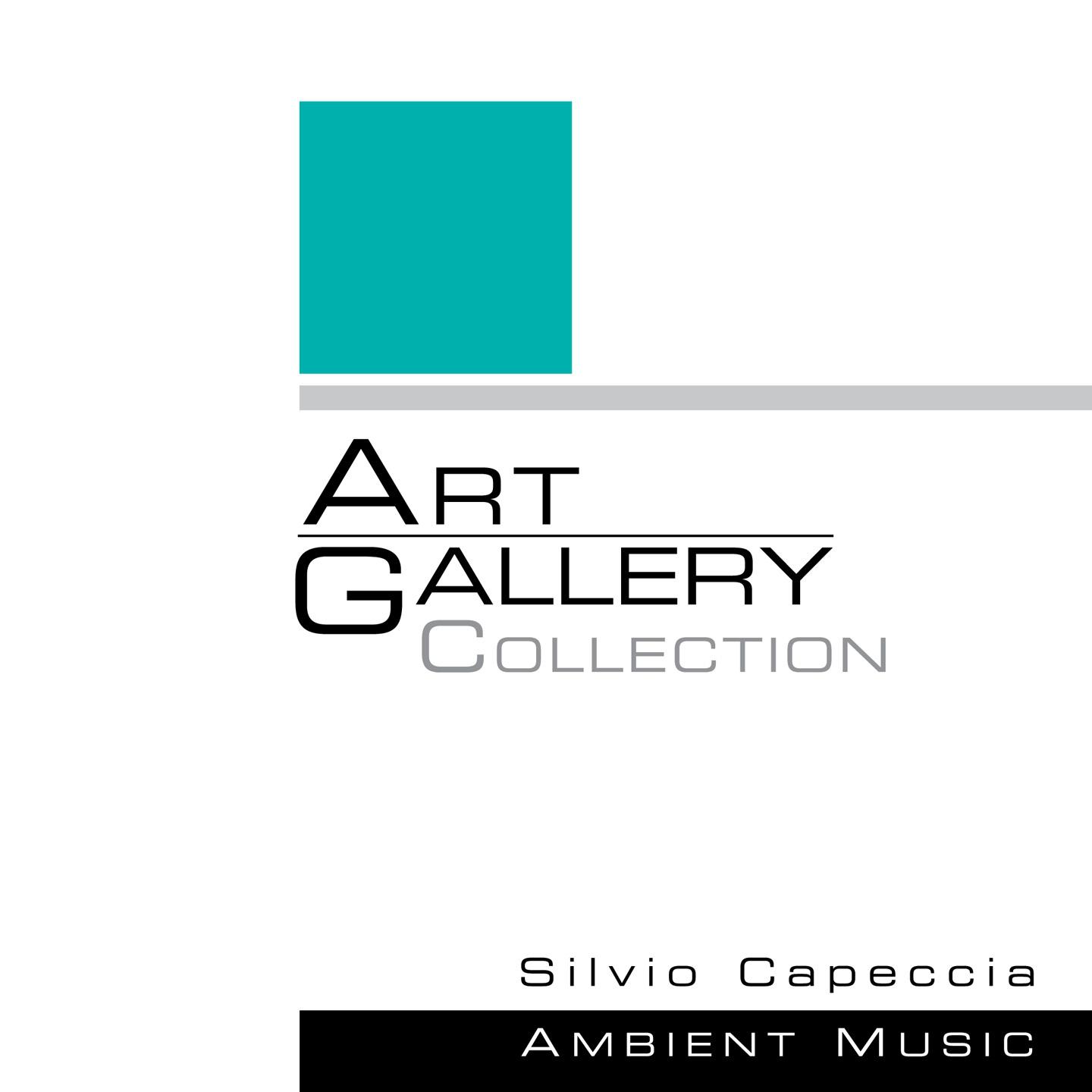 Постер альбома Art Gallery Collection
