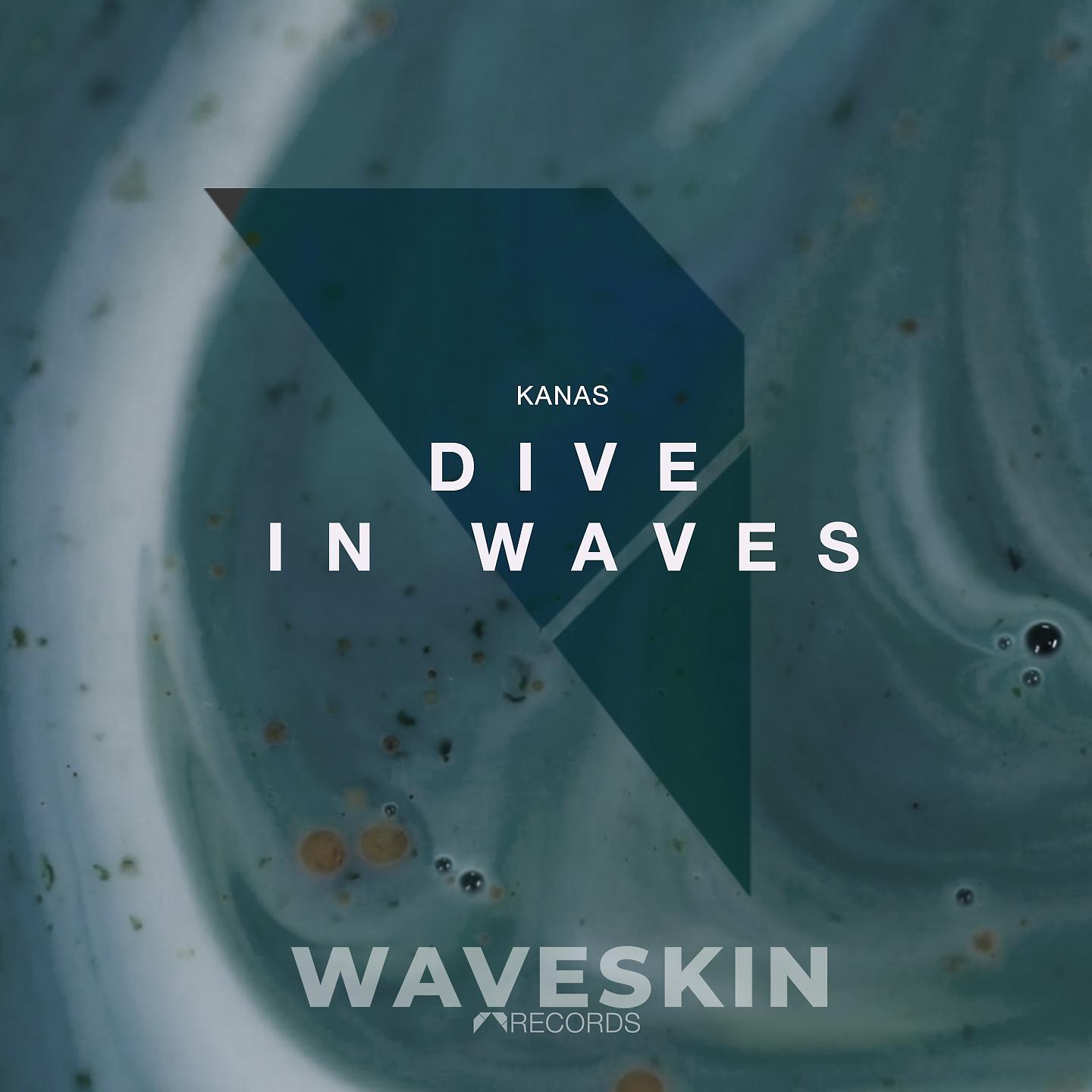 Постер альбома Dive In Waves
