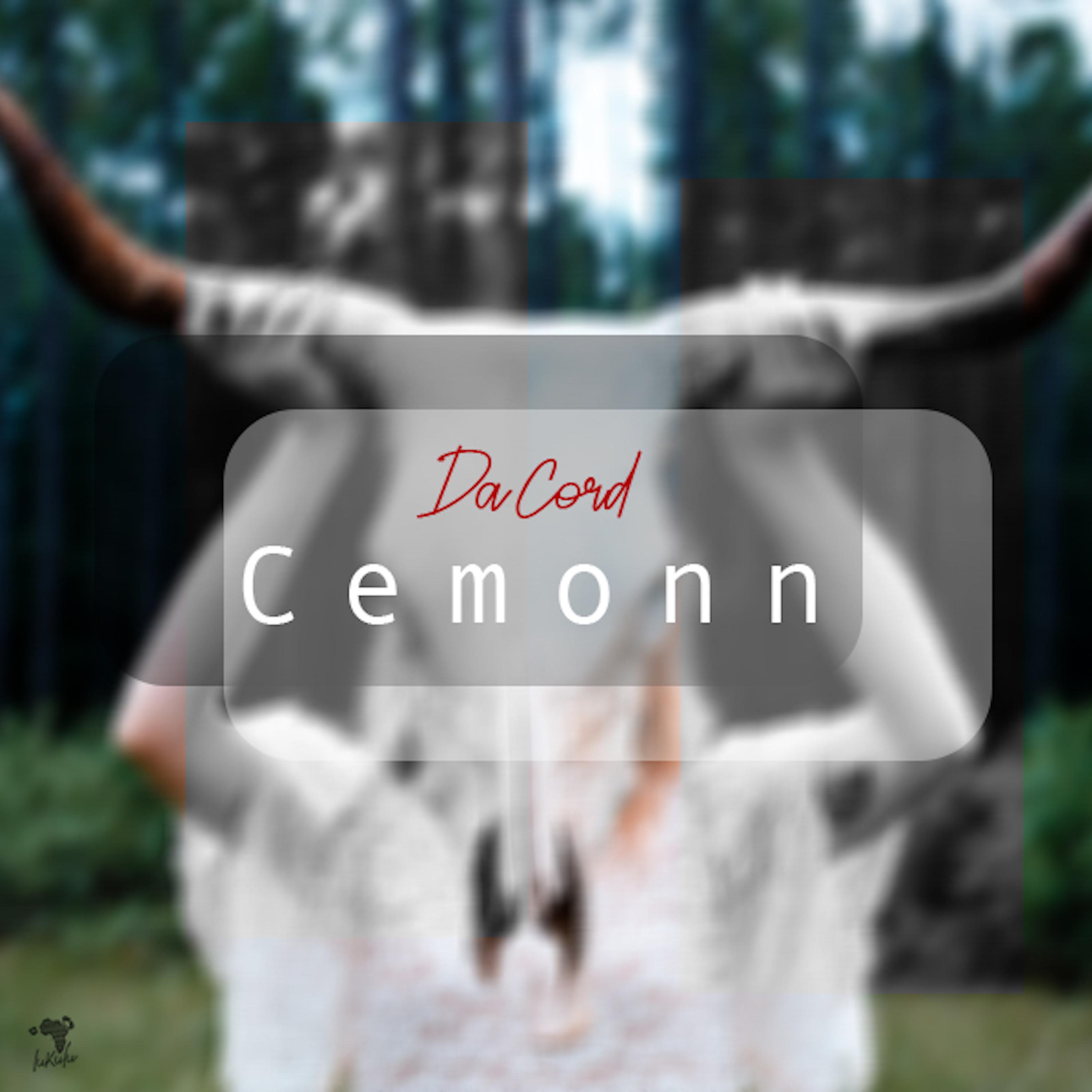 Постер альбома Cemonn