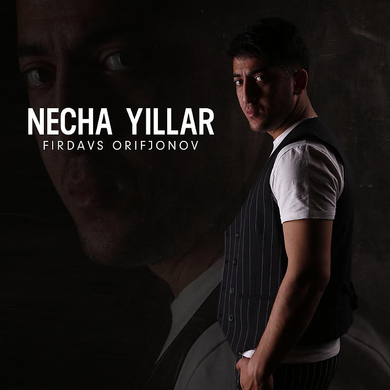 Постер альбома Necha yillar