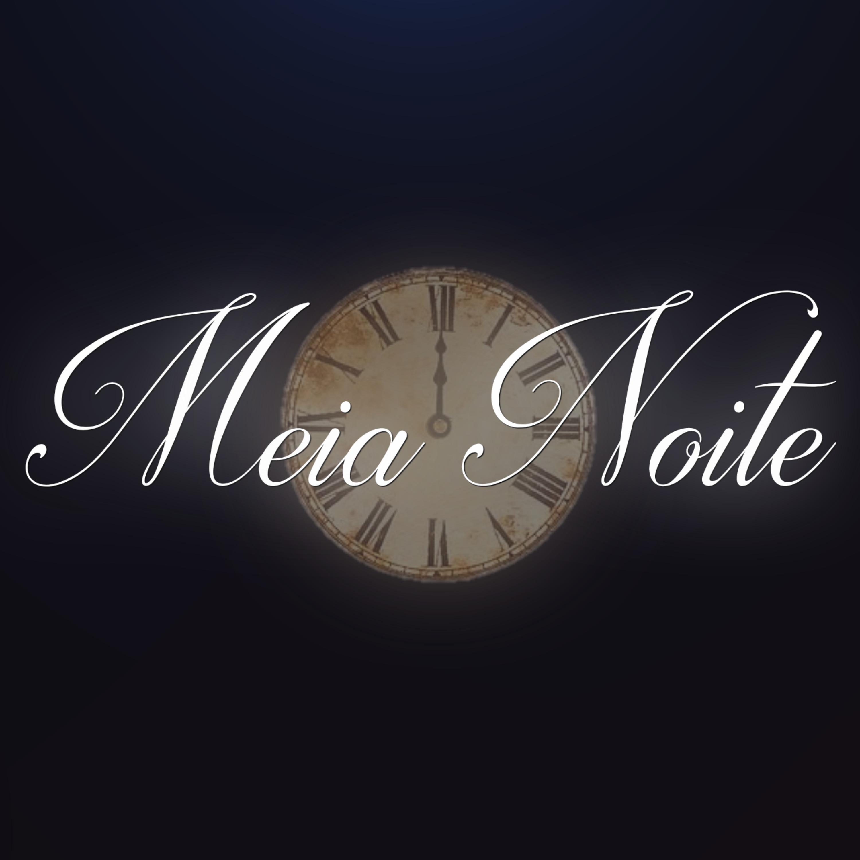 Постер альбома Meia Noite