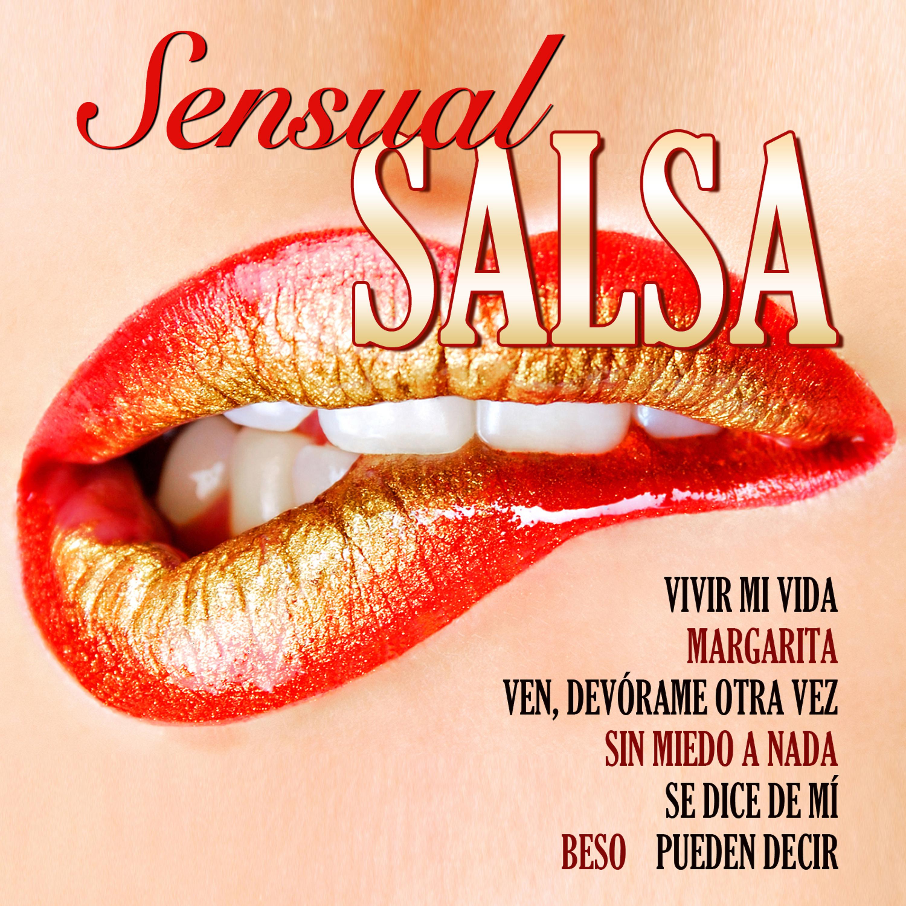 Постер альбома Sensual Salsa