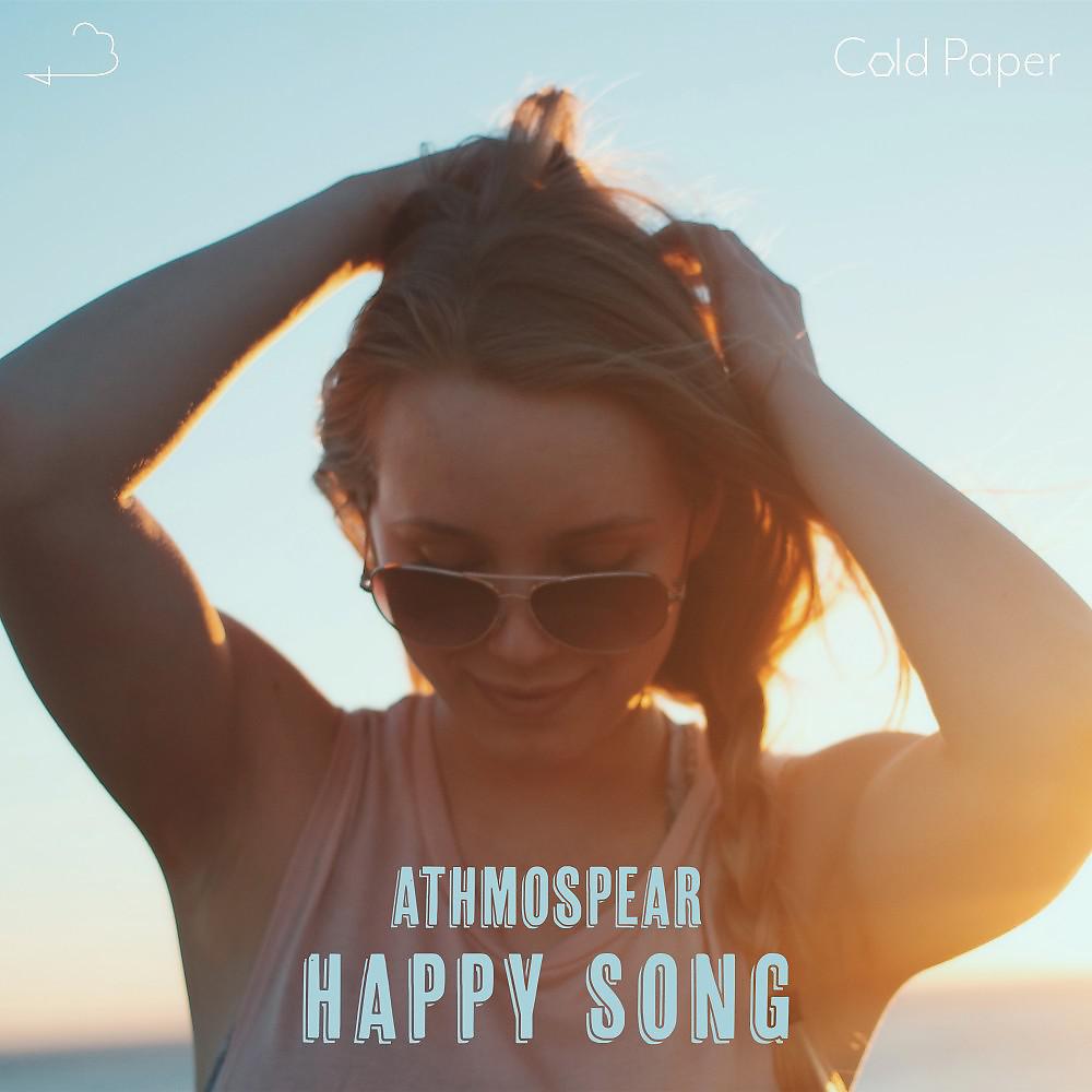 Постер альбома Happy Song