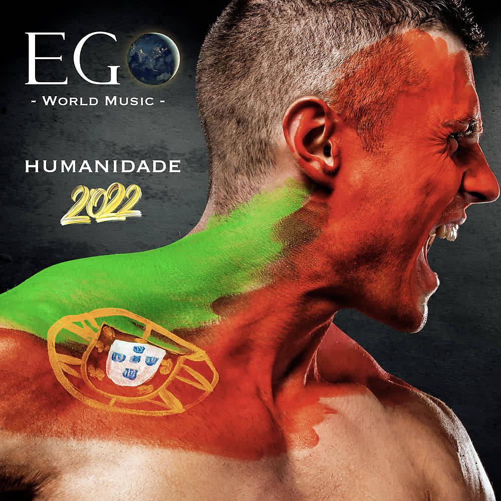 Постер альбома Humanidade 2022