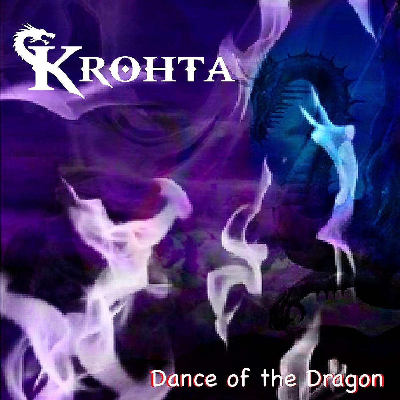 Постер альбома Dance of the Dragon