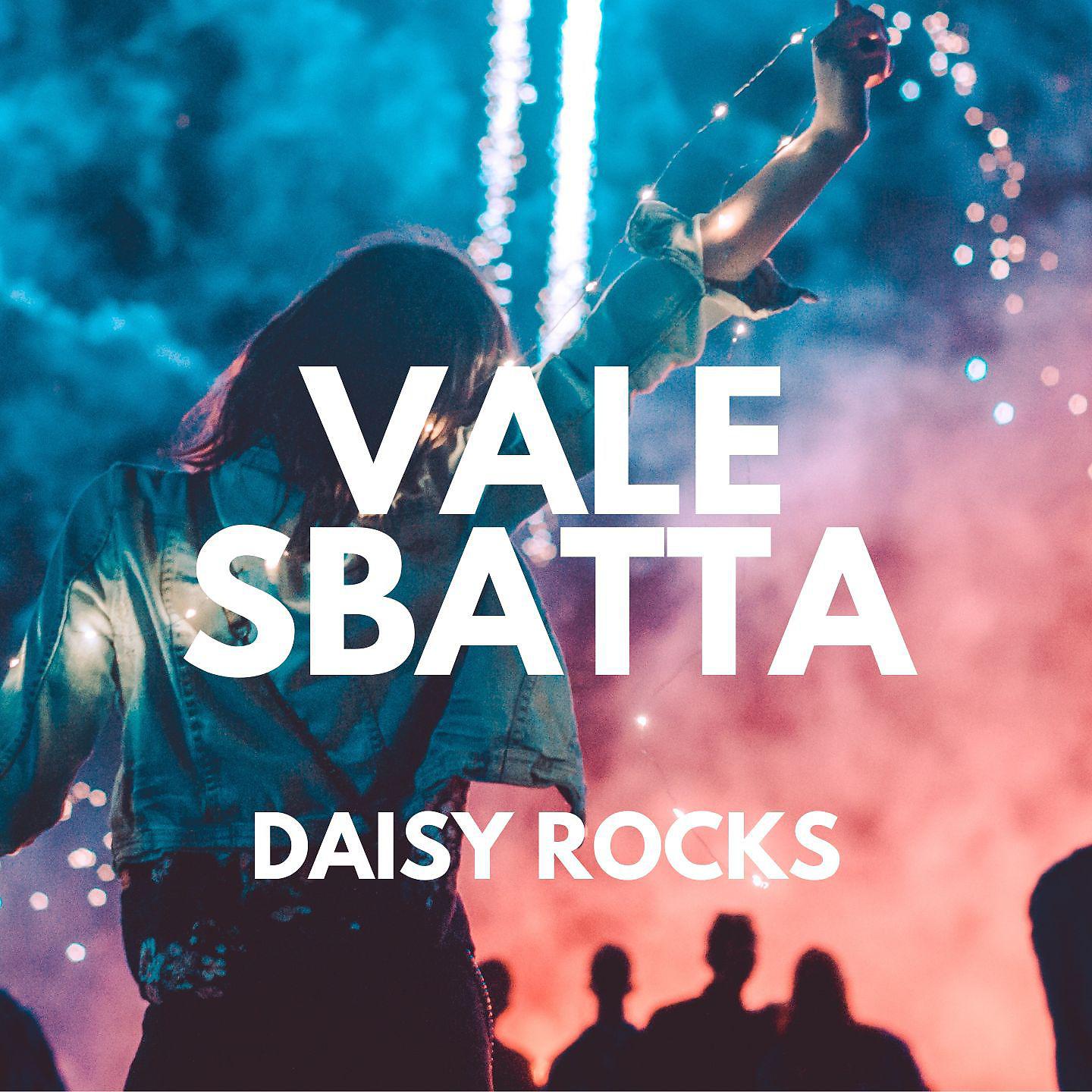 Постер альбома Daisy Rocks