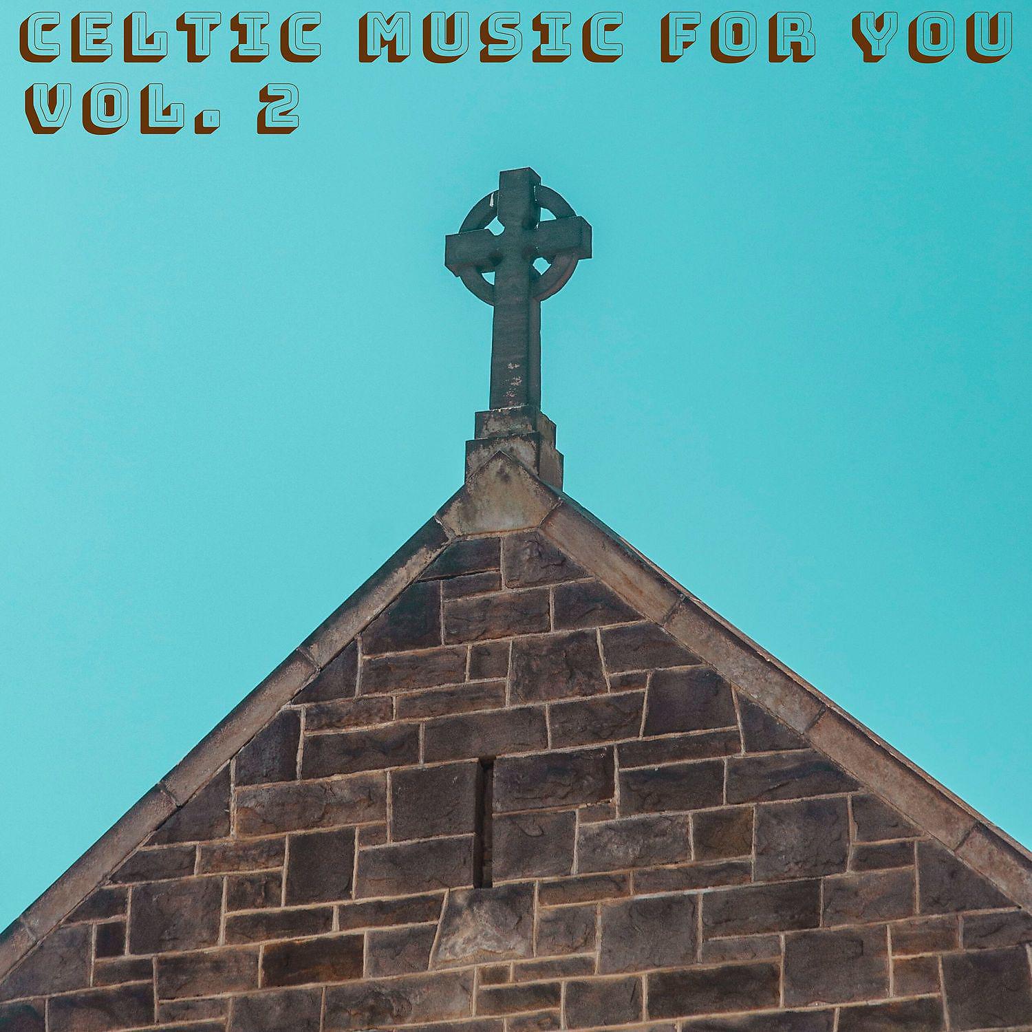 Постер альбома Celtic Music for You Vol. 2