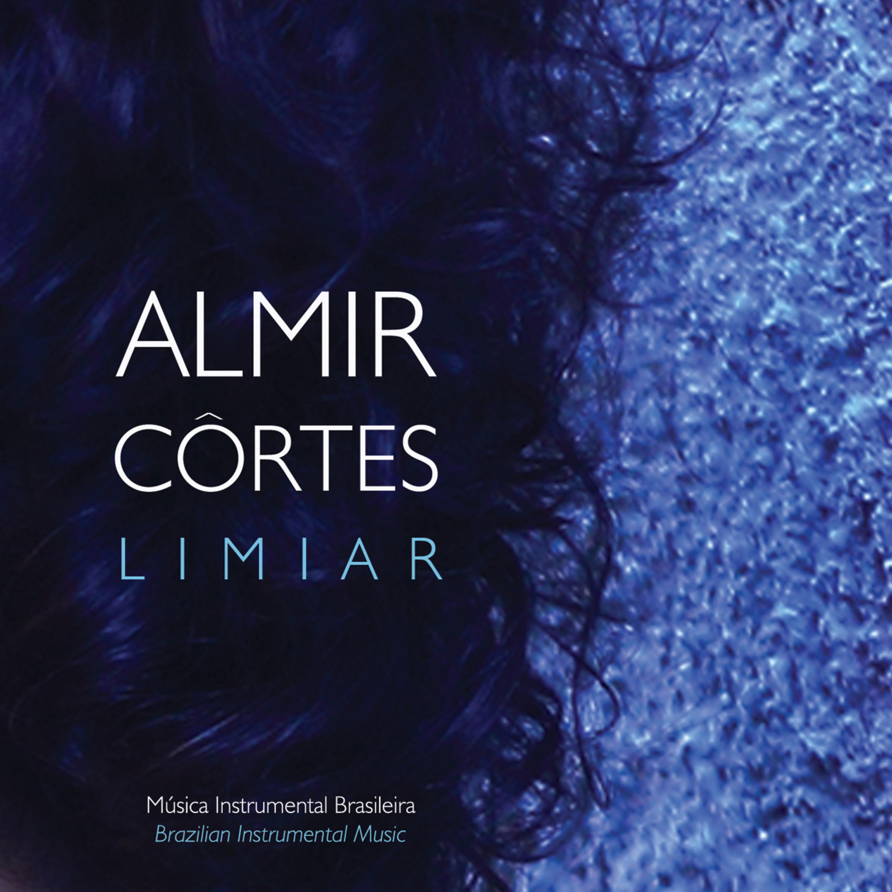 Постер альбома Limiar
