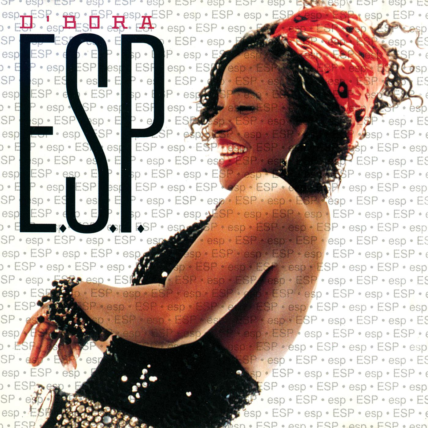Постер альбома E.S.P.