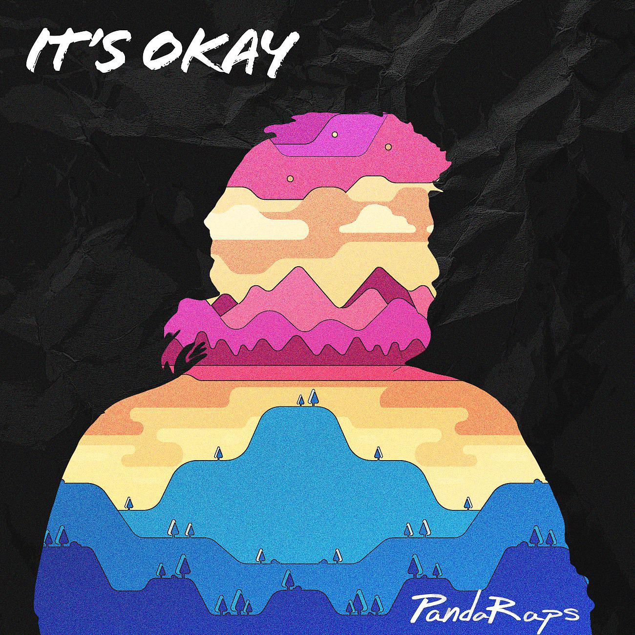 Постер альбома It's Okay