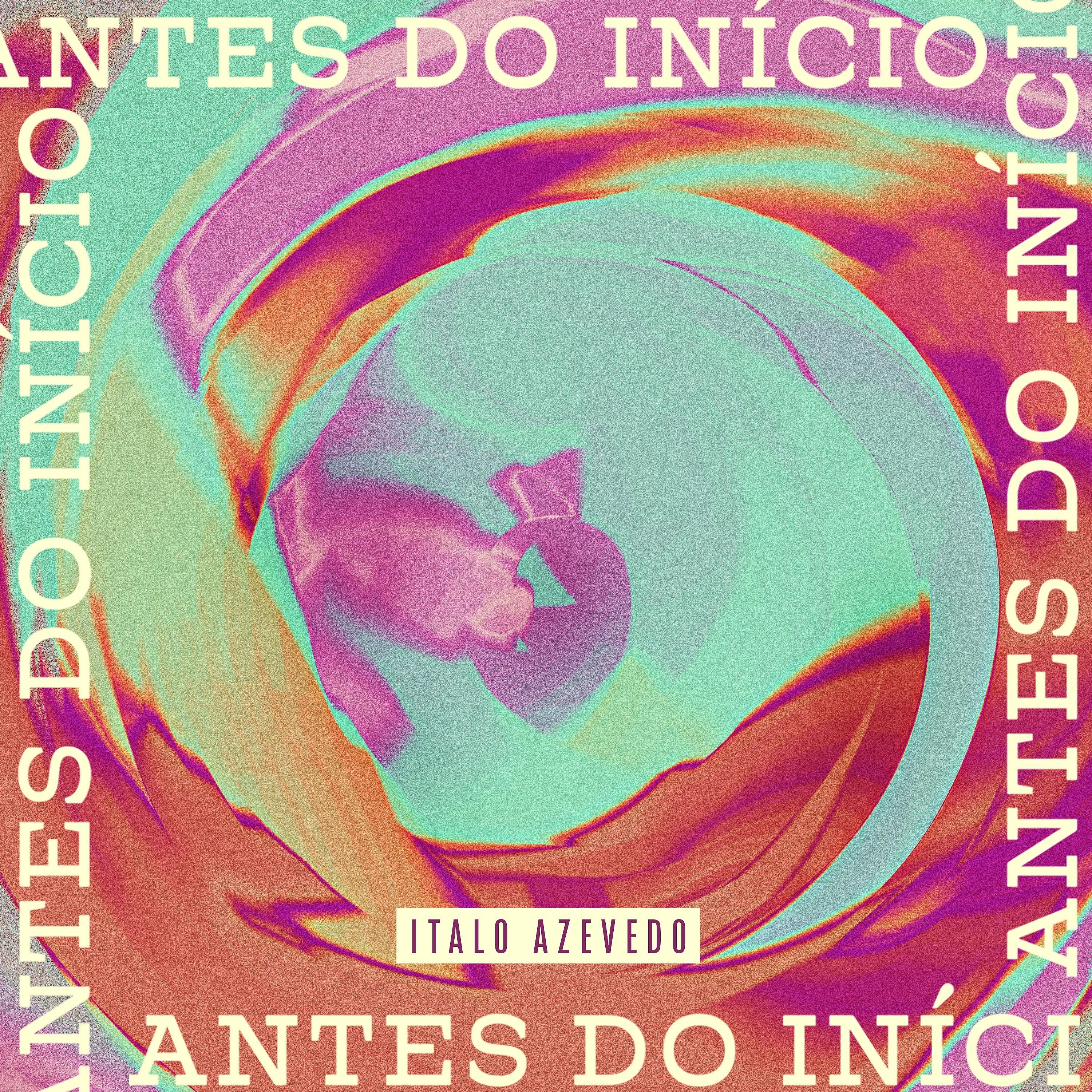 Постер альбома Antes do Início