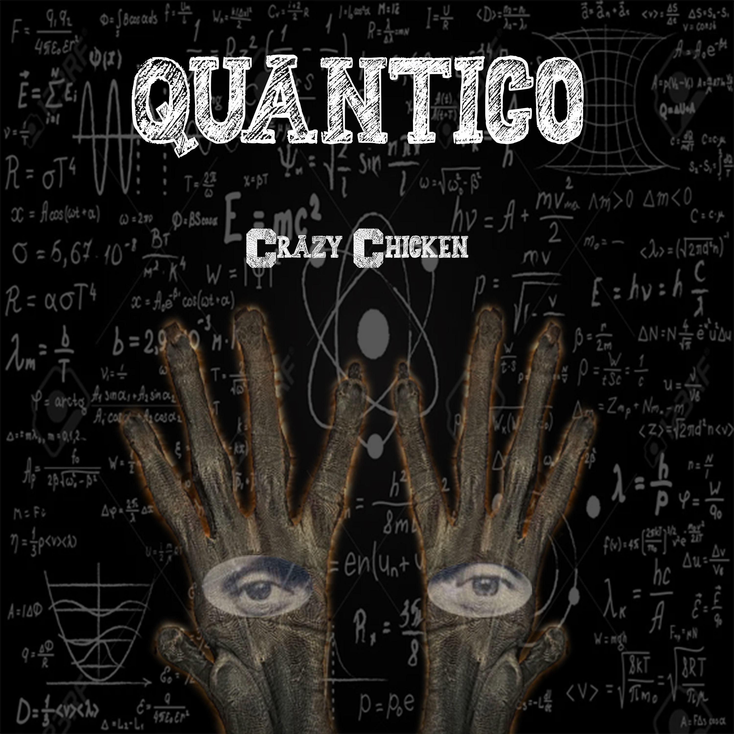 Постер альбома Quantico