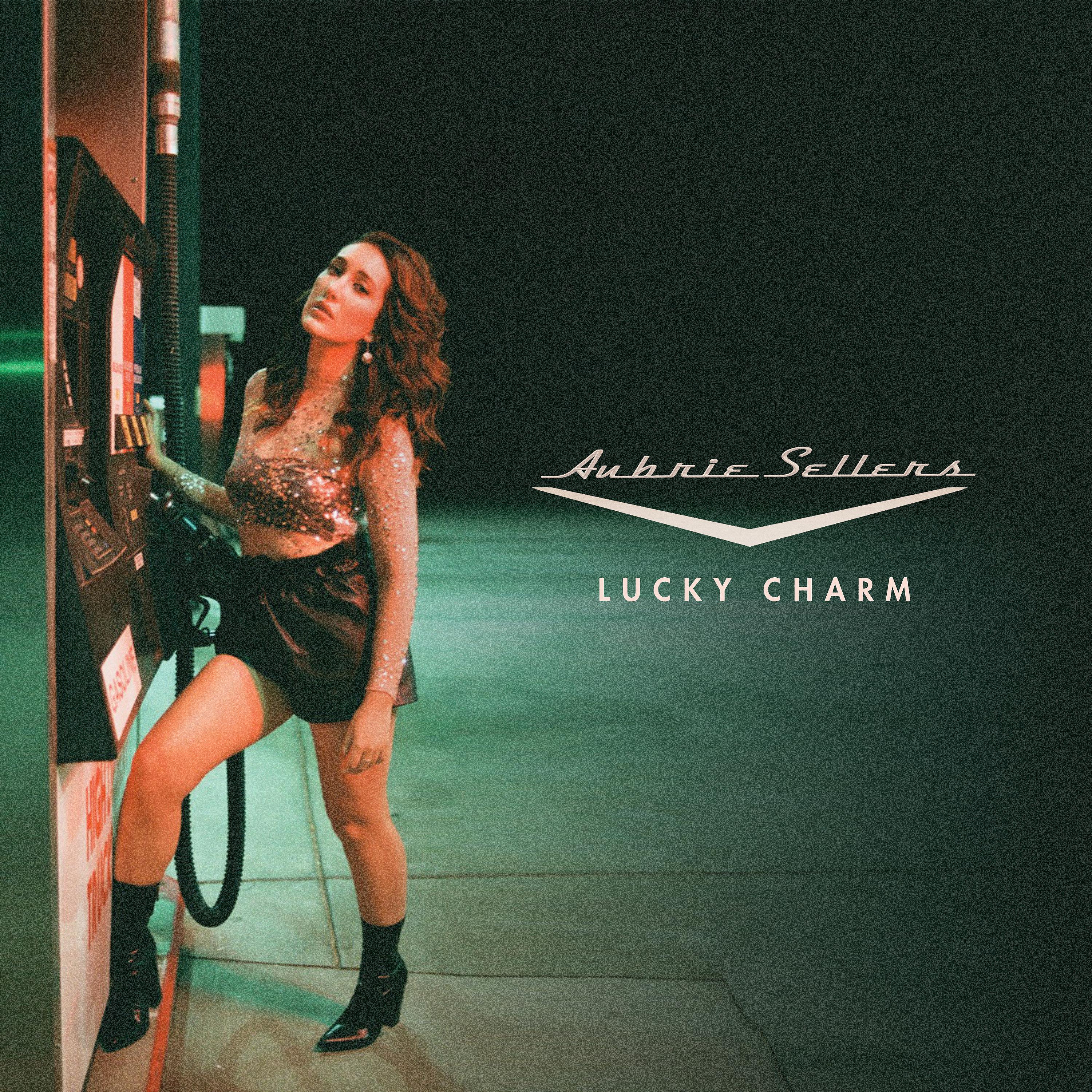 Постер альбома Lucky Charm