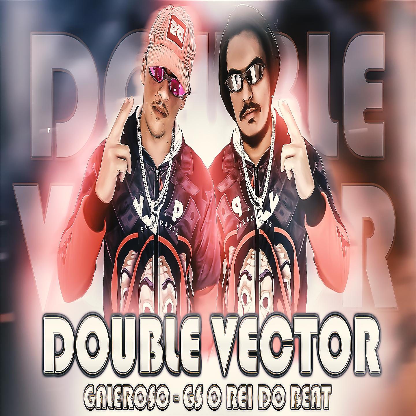 Постер альбома Double Vector