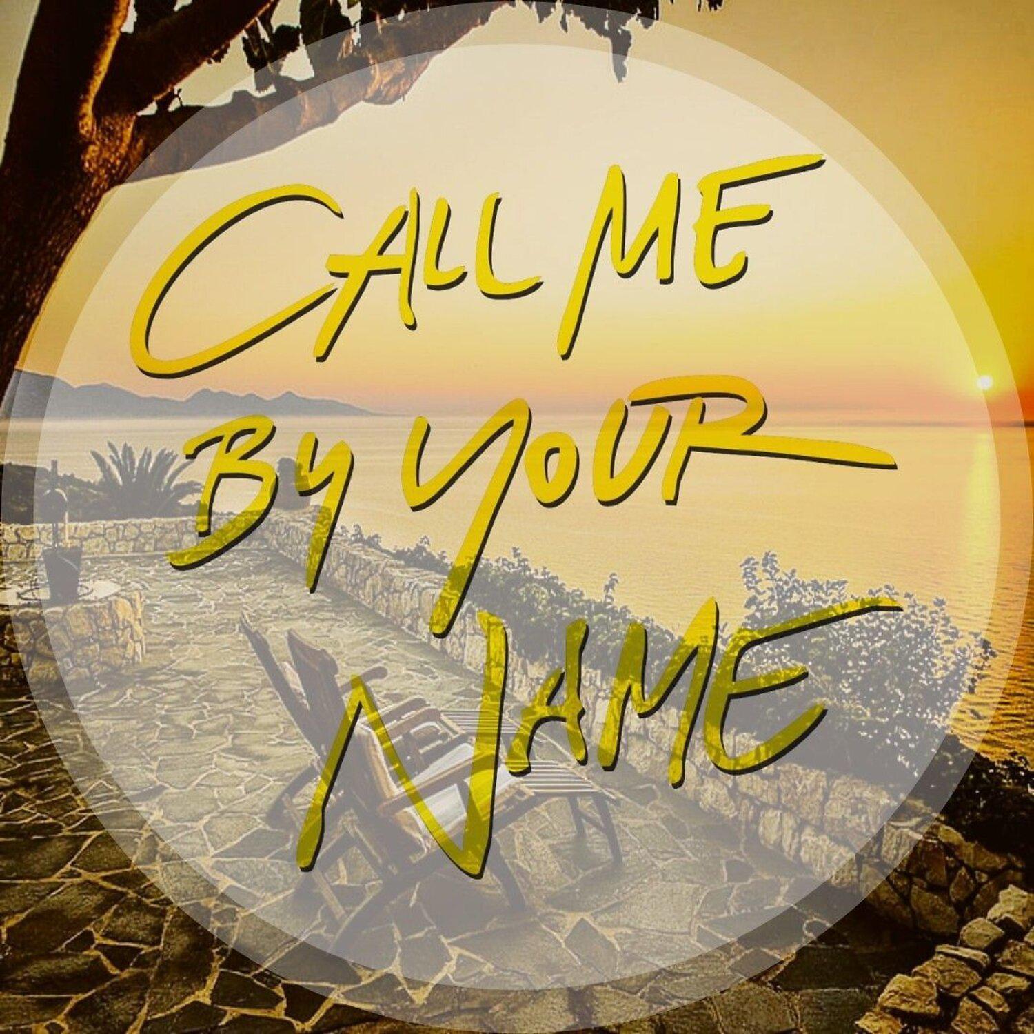 Постер альбома Call Me By Your Name