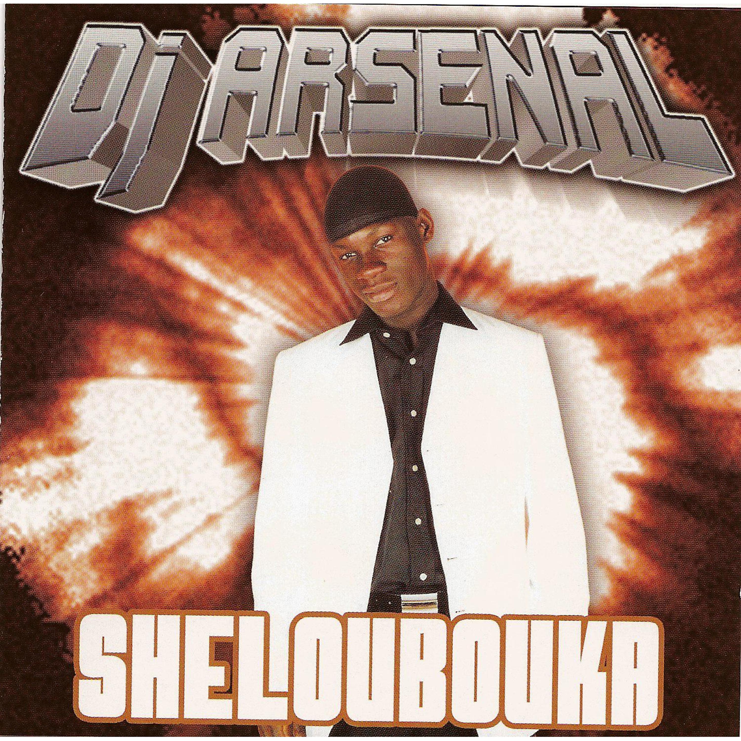 Постер альбома Sheloubouka