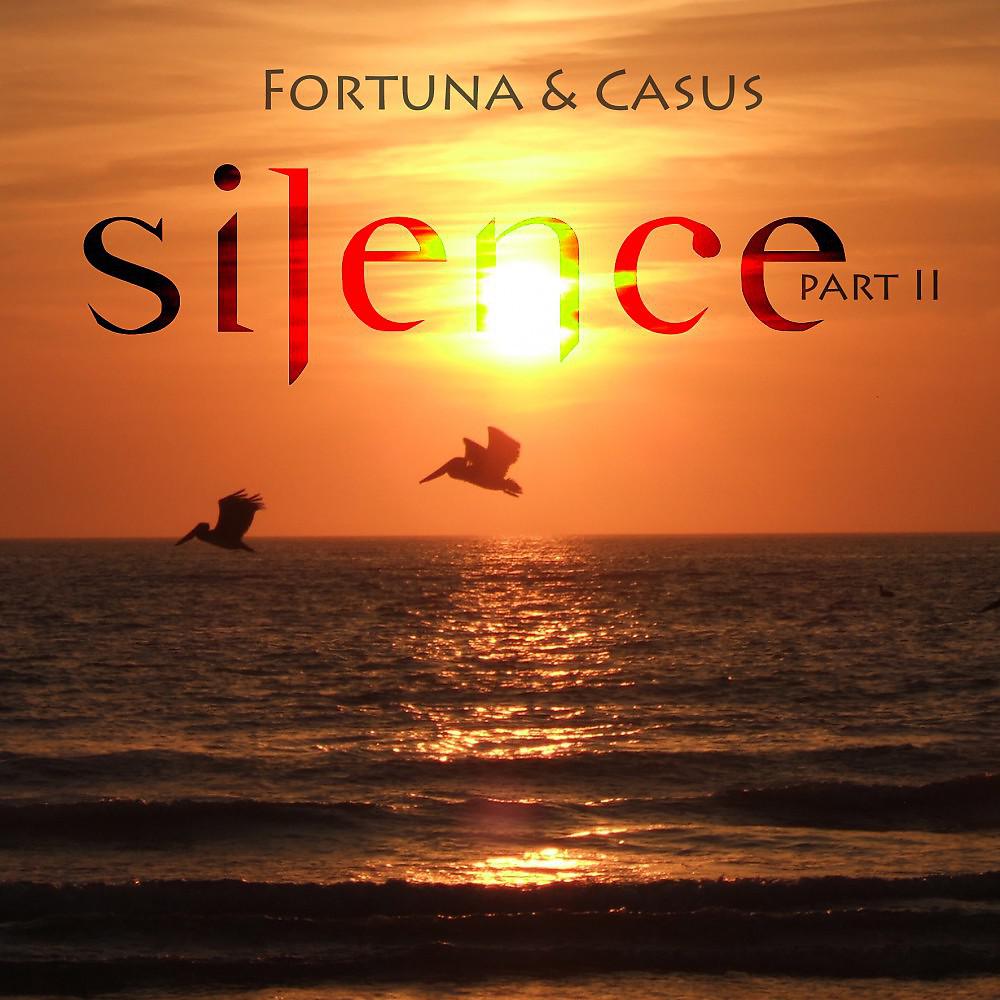 Постер альбома Silence (Part 2)
